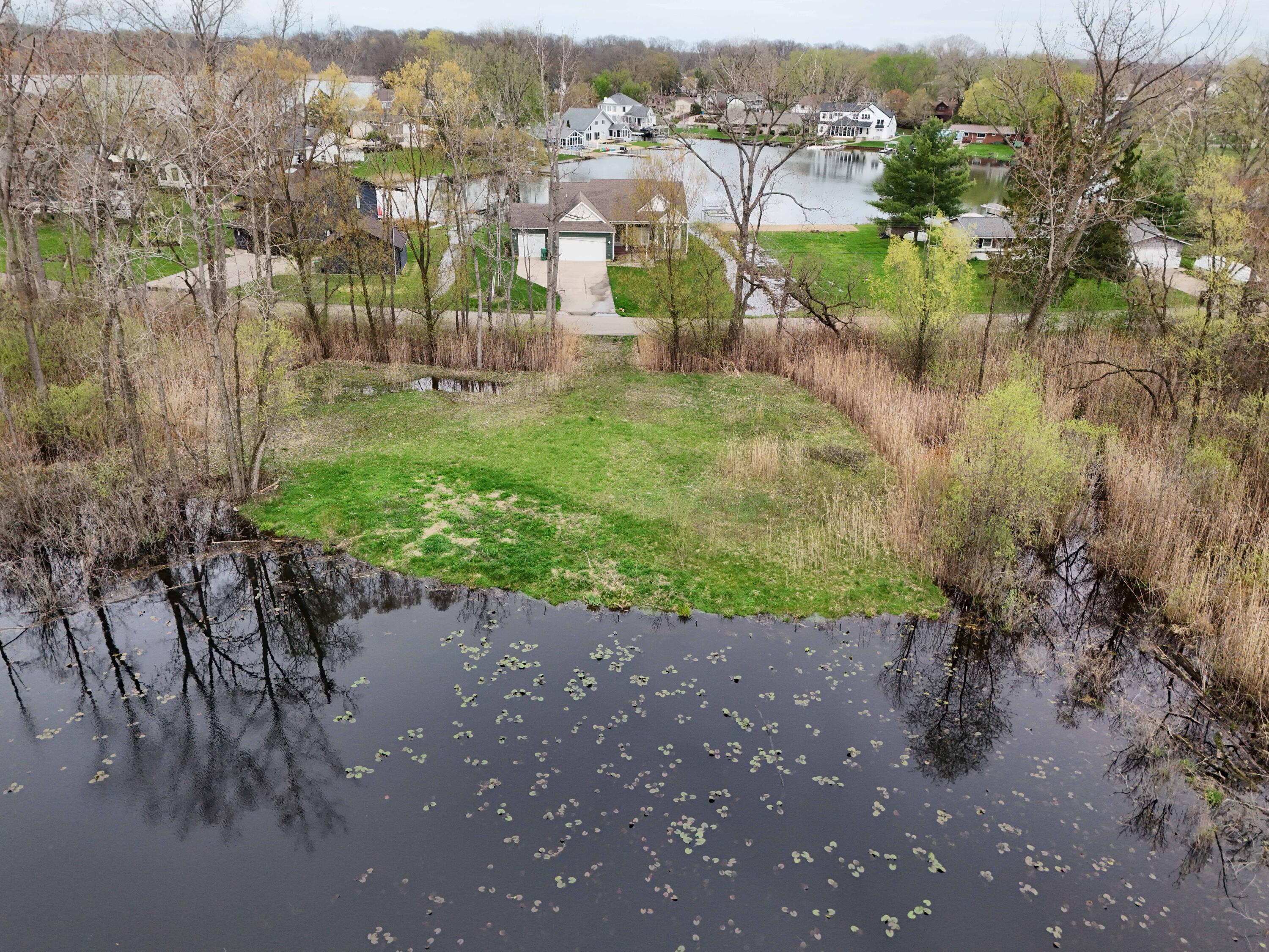 Tulip Tree Lane Cassopolis MI 49031