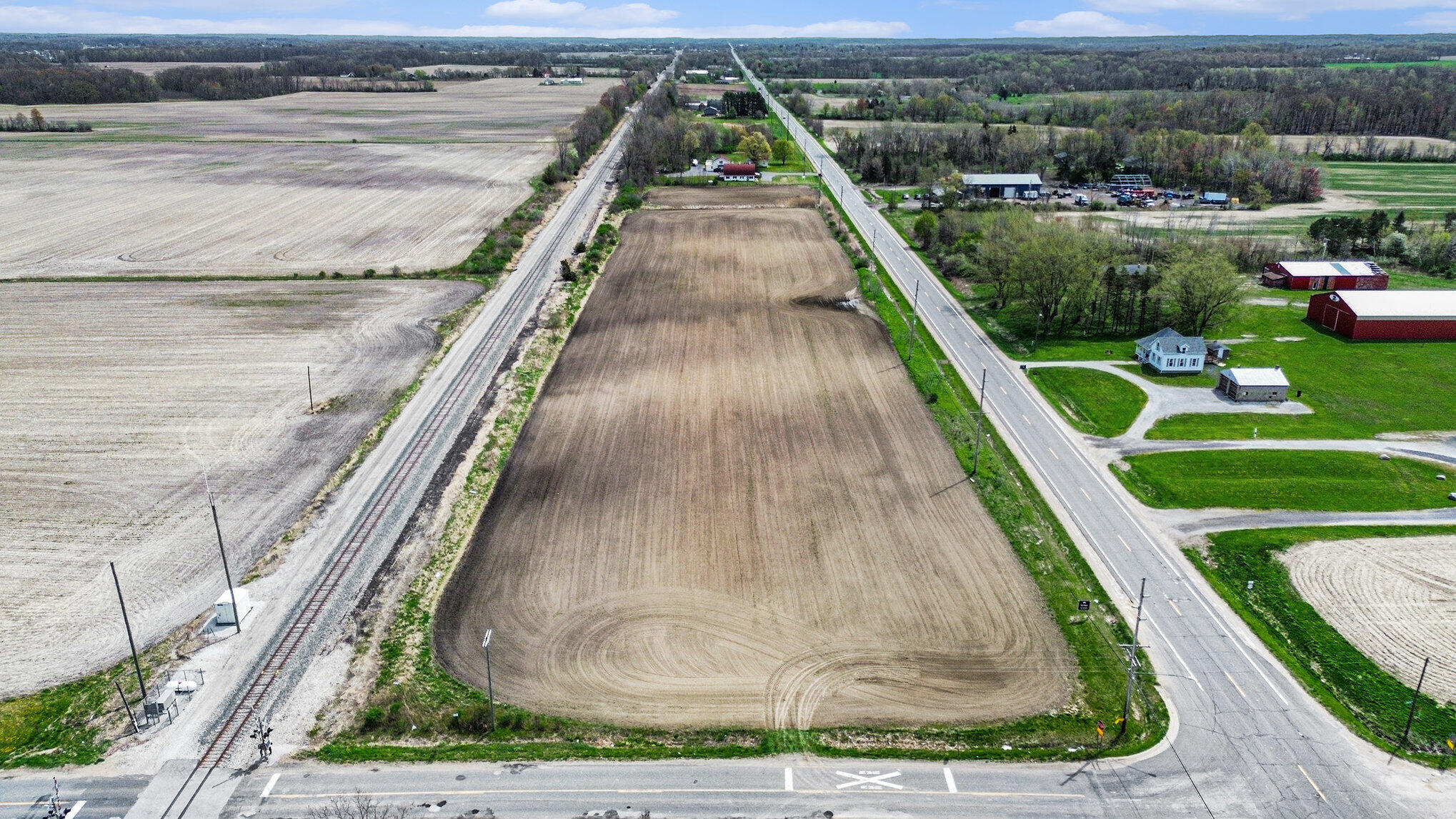 17567 A Lakeside Road Three Oaks MI 49128