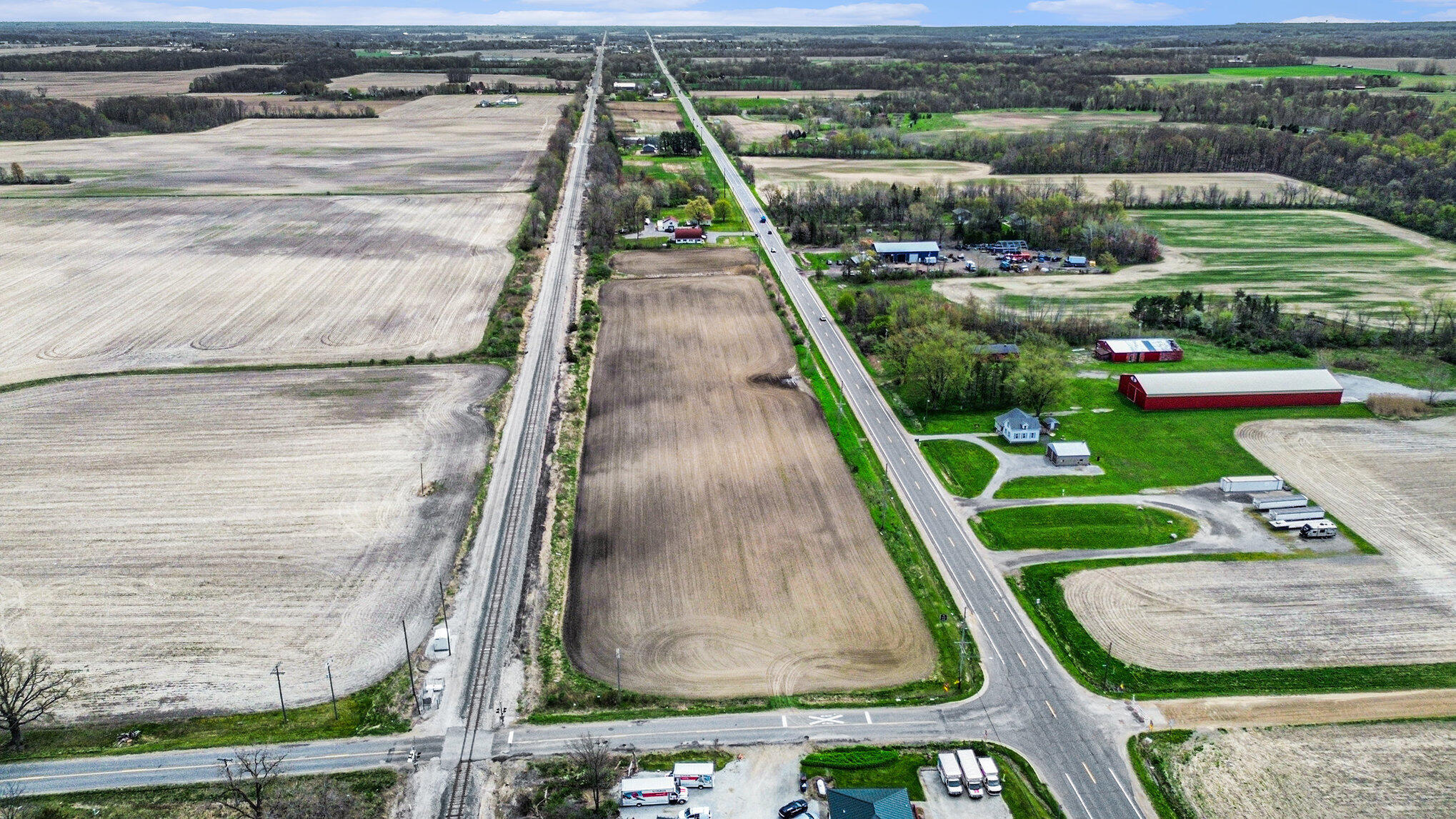 17567 A Lakeside Road Three Oaks MI 49128