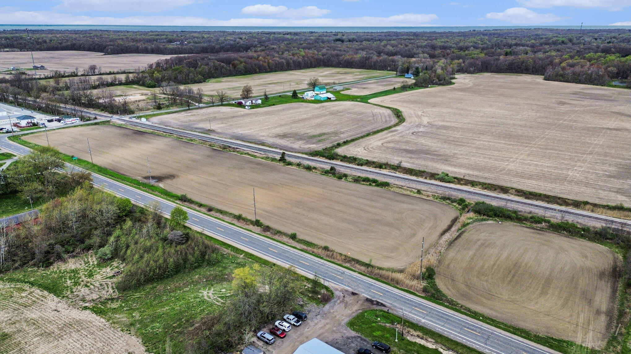 17567 A Lakeside Road Three Oaks MI 49128