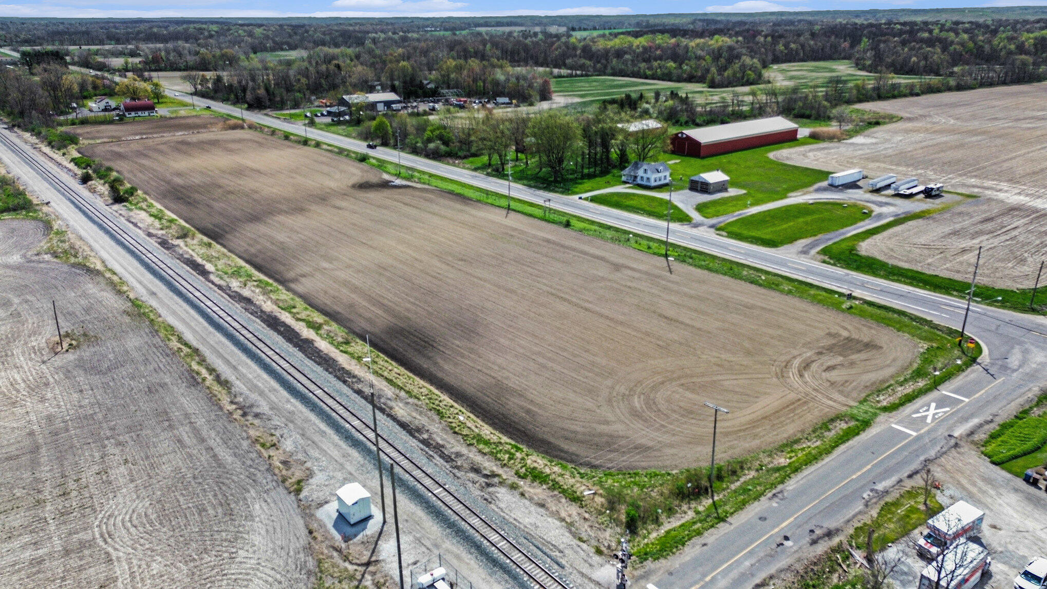 17567 A Lakeside Road Three Oaks MI 49128