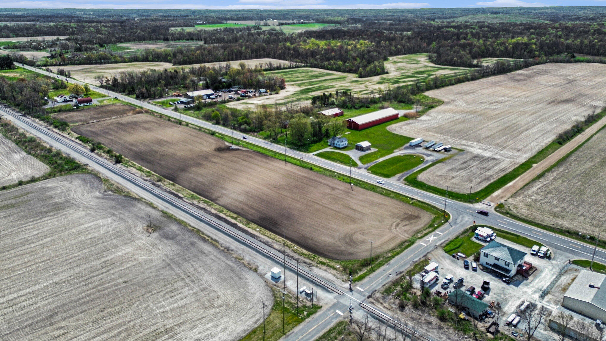 17567 A Lakeside Road Three Oaks MI 49128