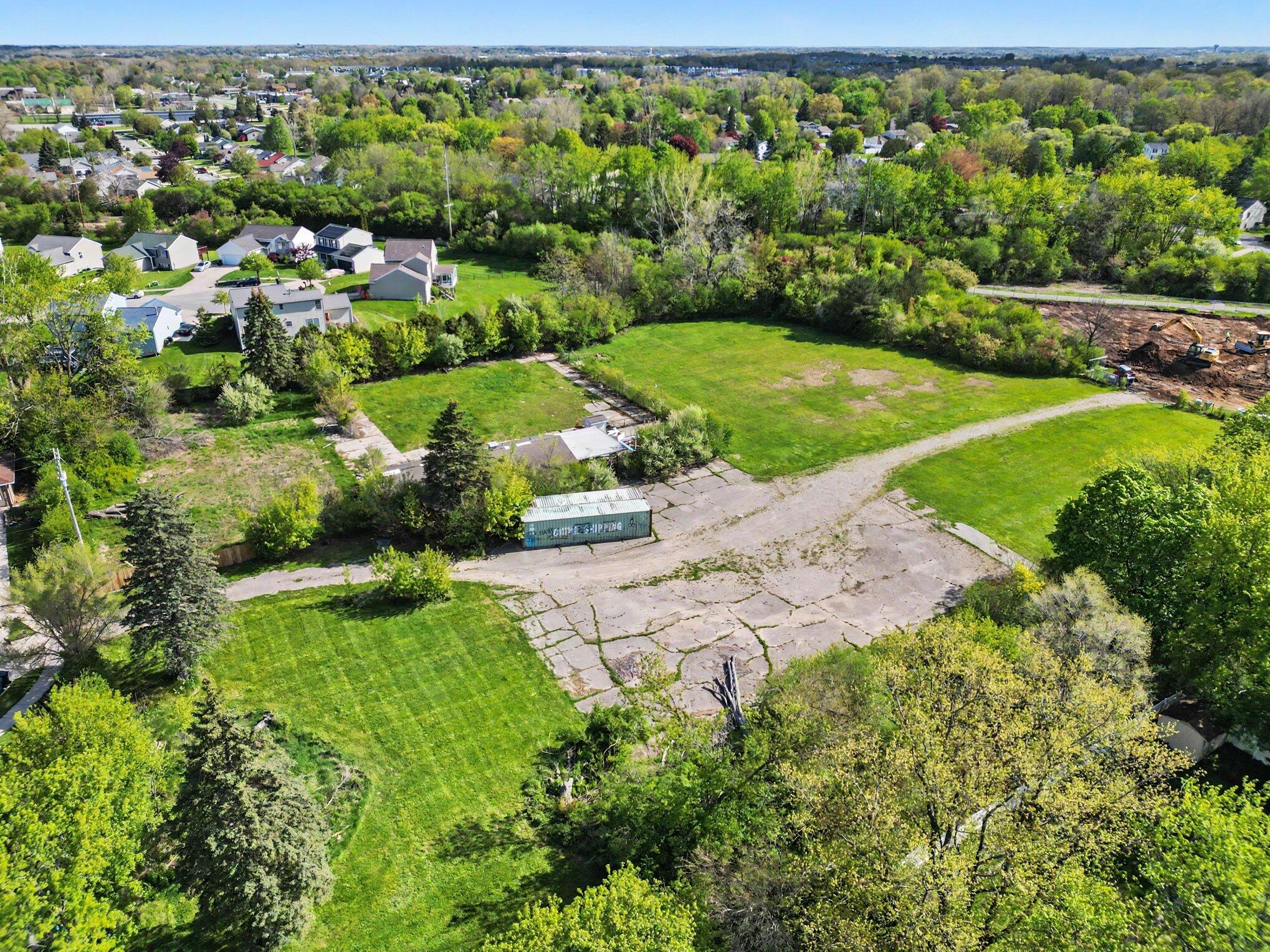 1900 Gerda Street SE Grand Rapids MI 49508