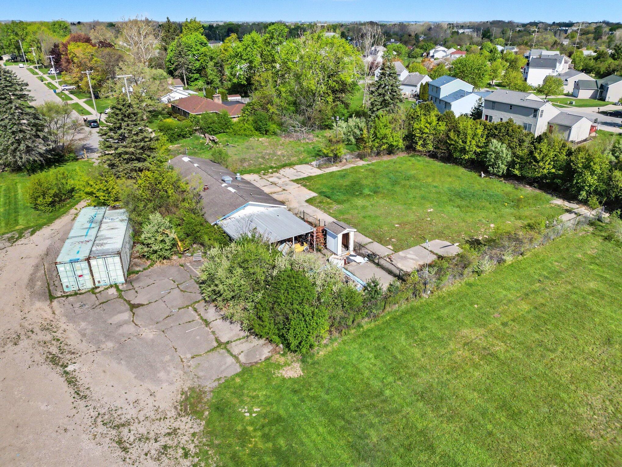 1900 Gerda Street SE Grand Rapids MI 49508