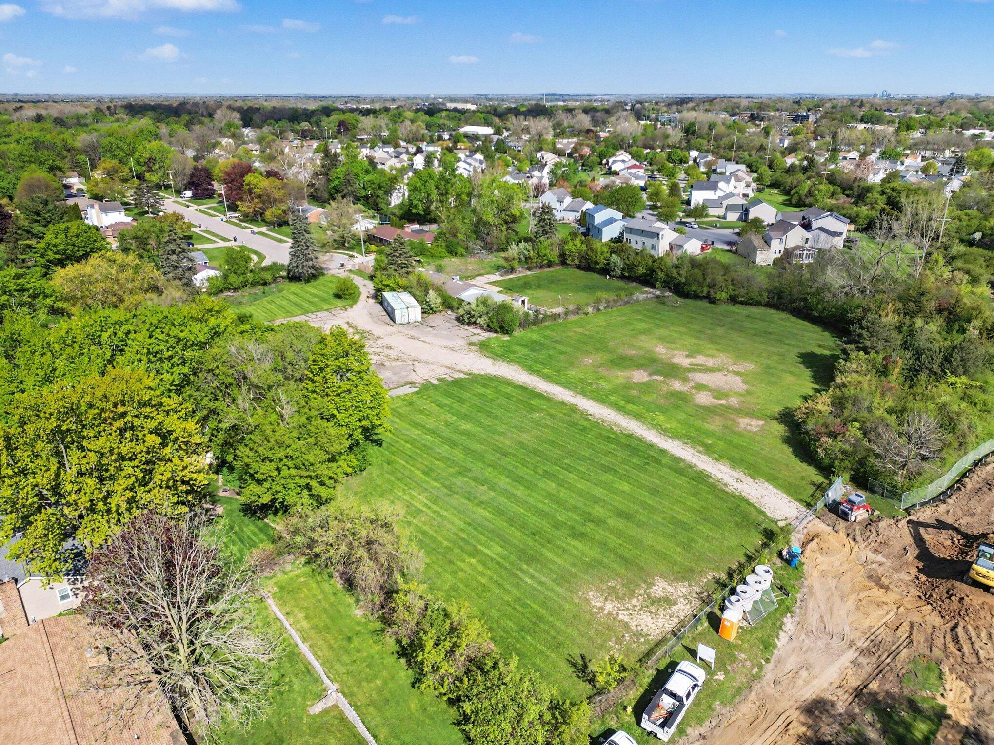 1900 Gerda Street SE Grand Rapids MI 49508