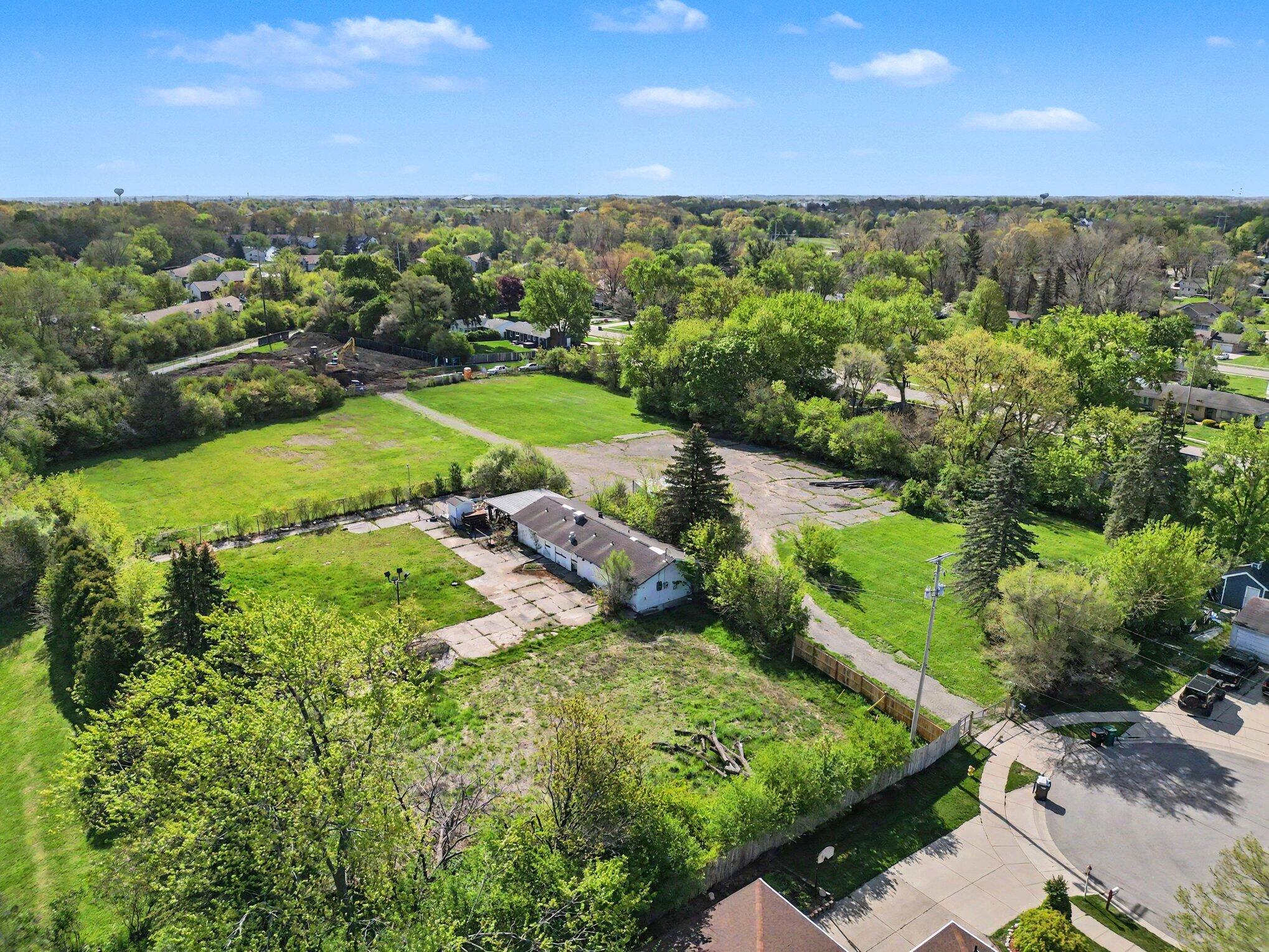 1900 Gerda Street SE Grand Rapids MI 49508
