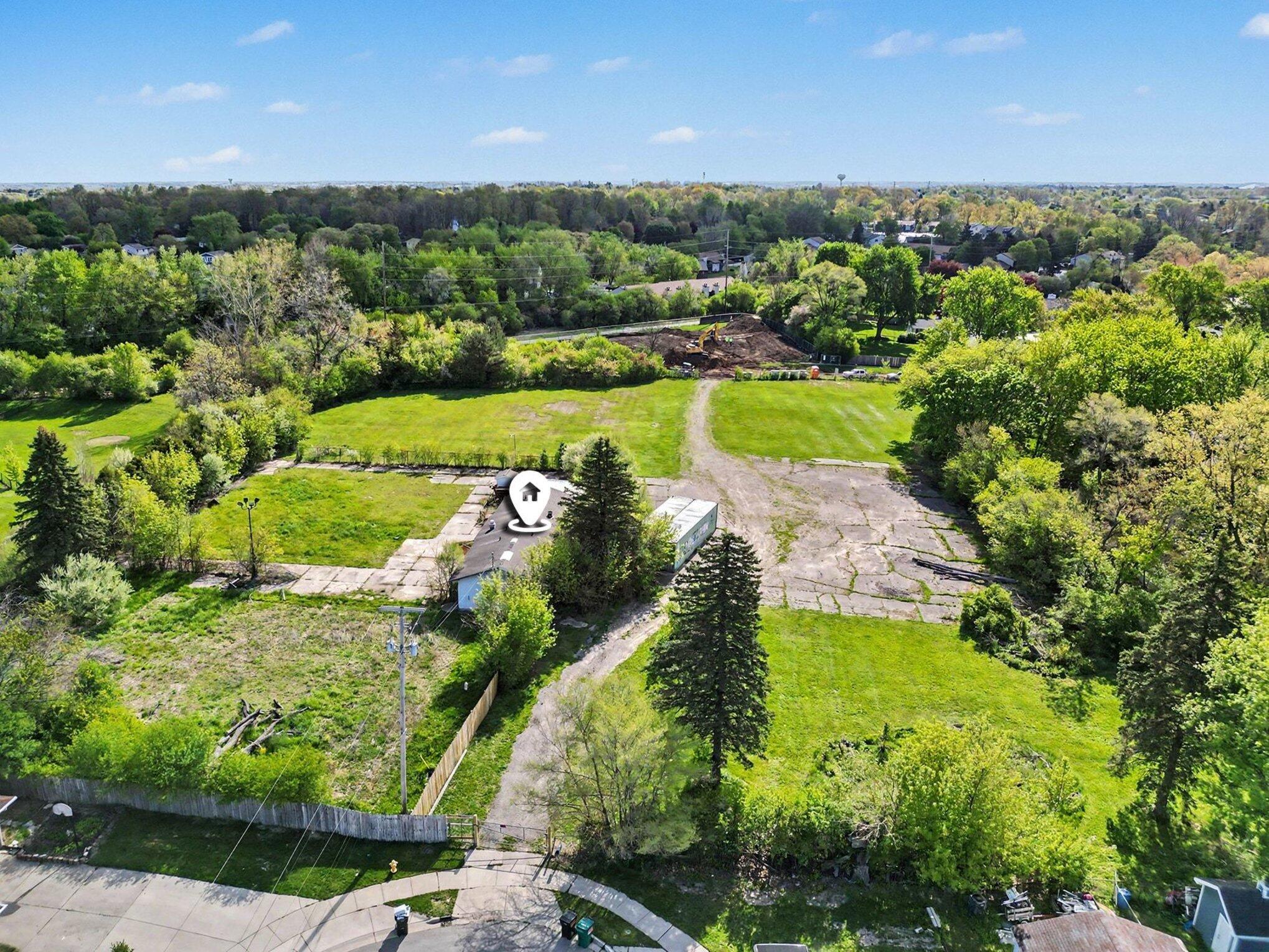1900 Gerda Street SE Grand Rapids MI 49508