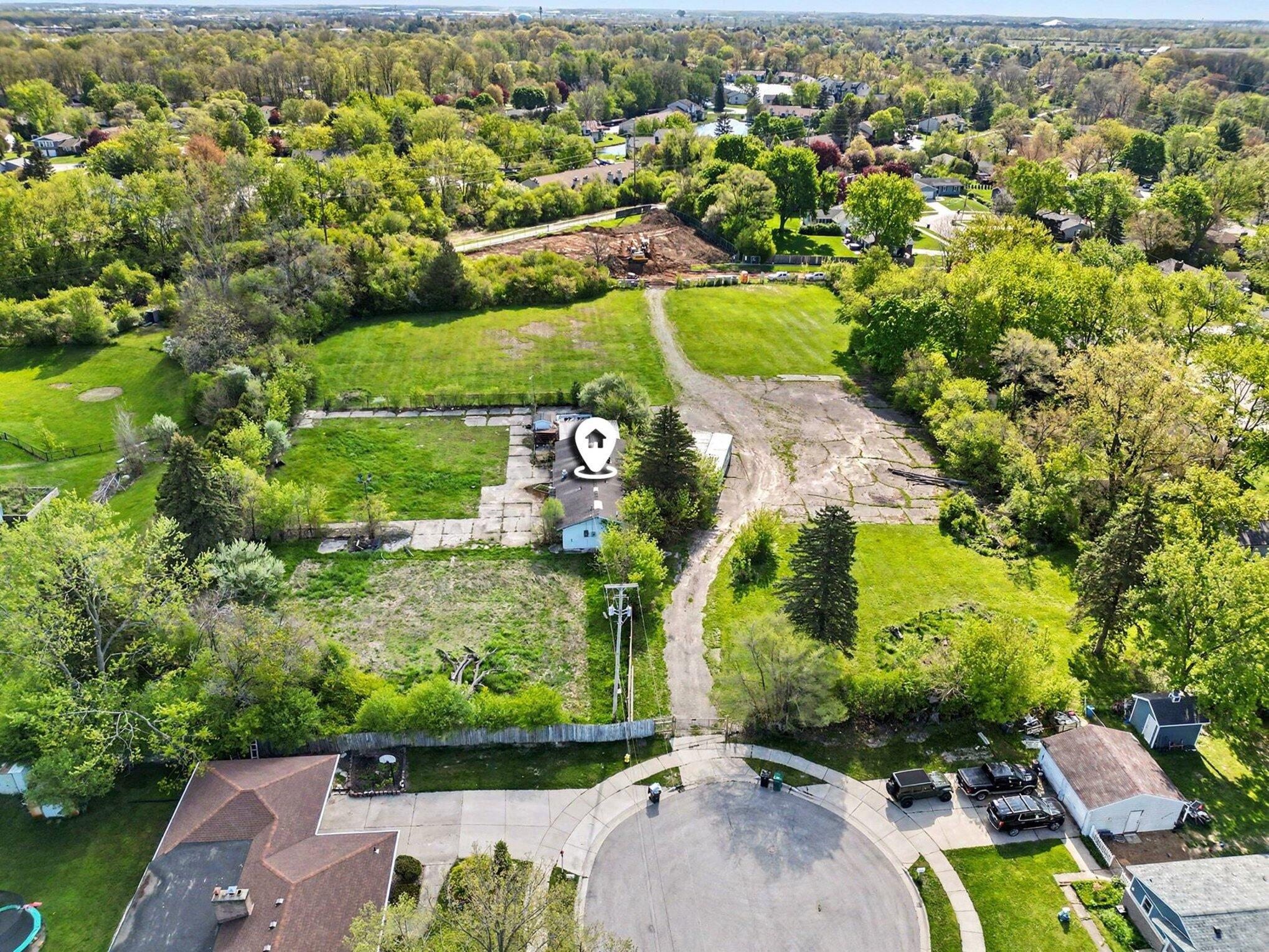 1900 Gerda Street SE Grand Rapids MI 49508