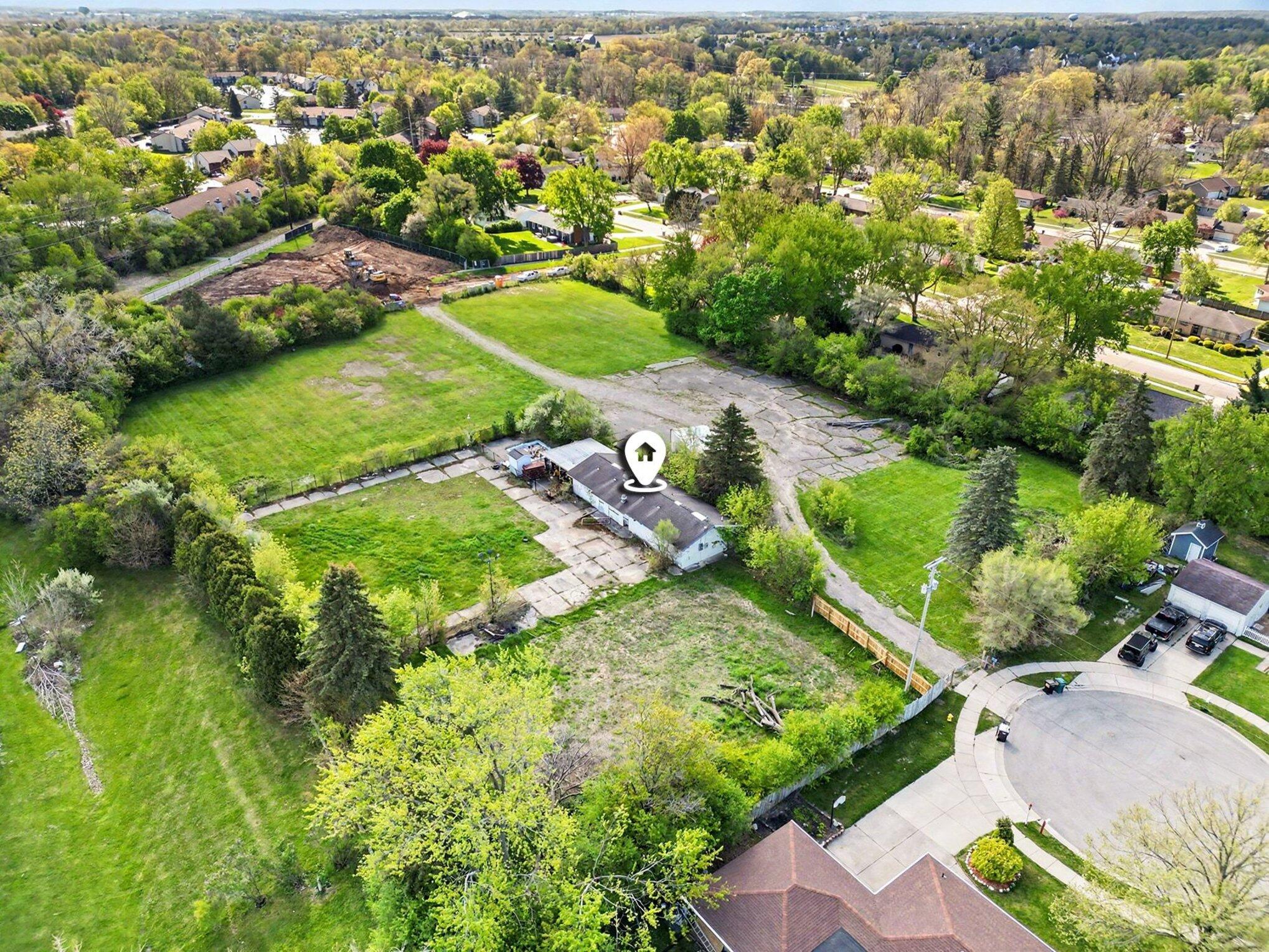 1900 Gerda Street SE Grand Rapids MI 49508