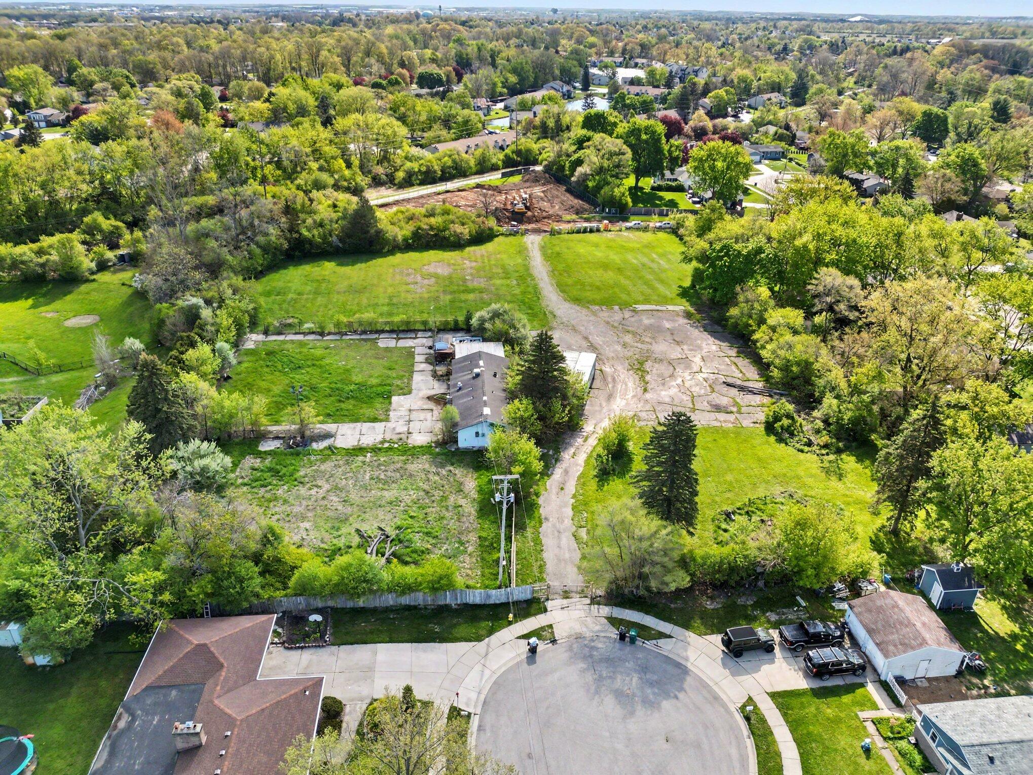 1900 Gerda Street SE Grand Rapids MI 49508