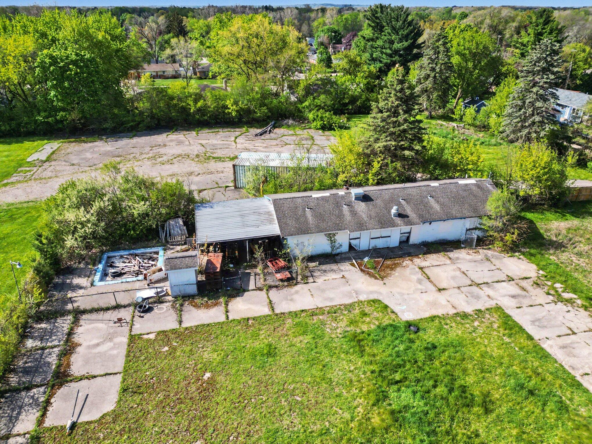 1900 Gerda Street SE Grand Rapids MI 49508