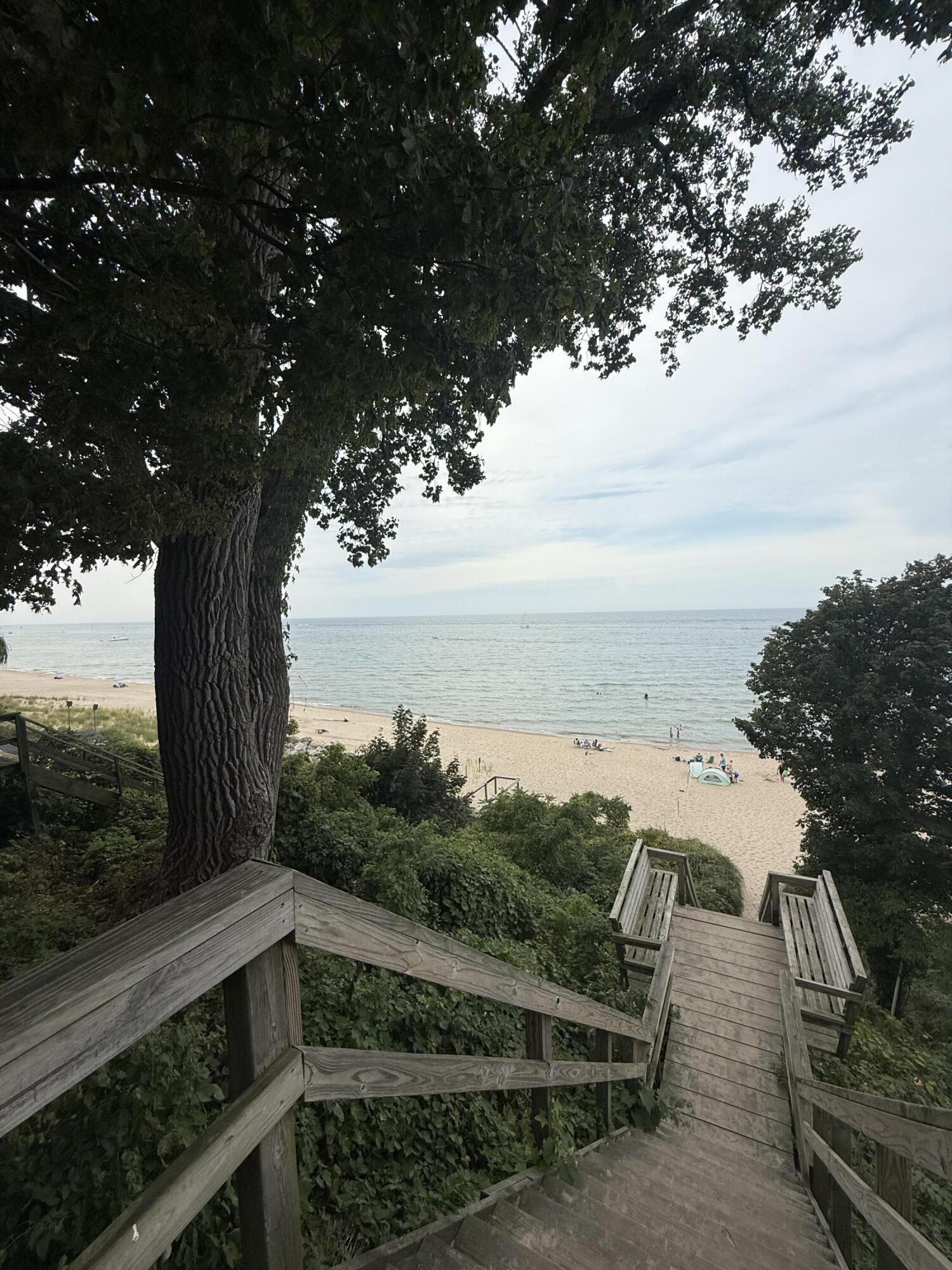 7368 Beachview Drive South Haven MI 49090