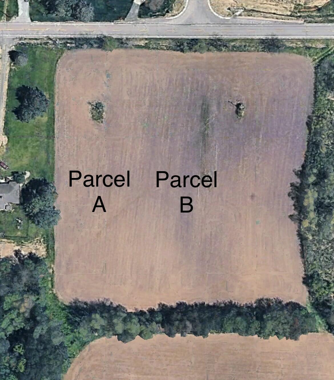 (Parcel B) 108th Street Byron Center MI 49315
