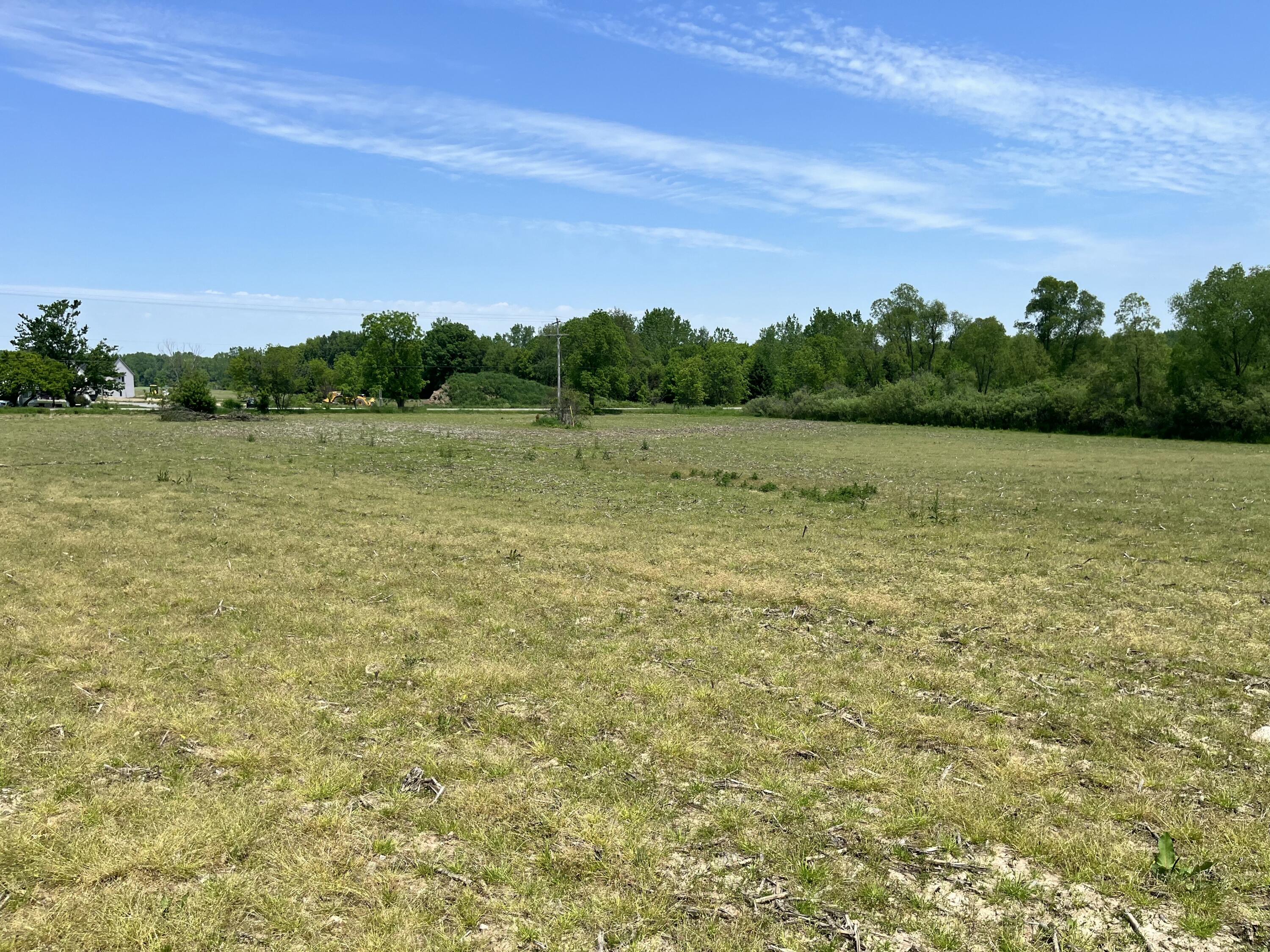 (Parcel B) 108th Street Byron Center MI 49315