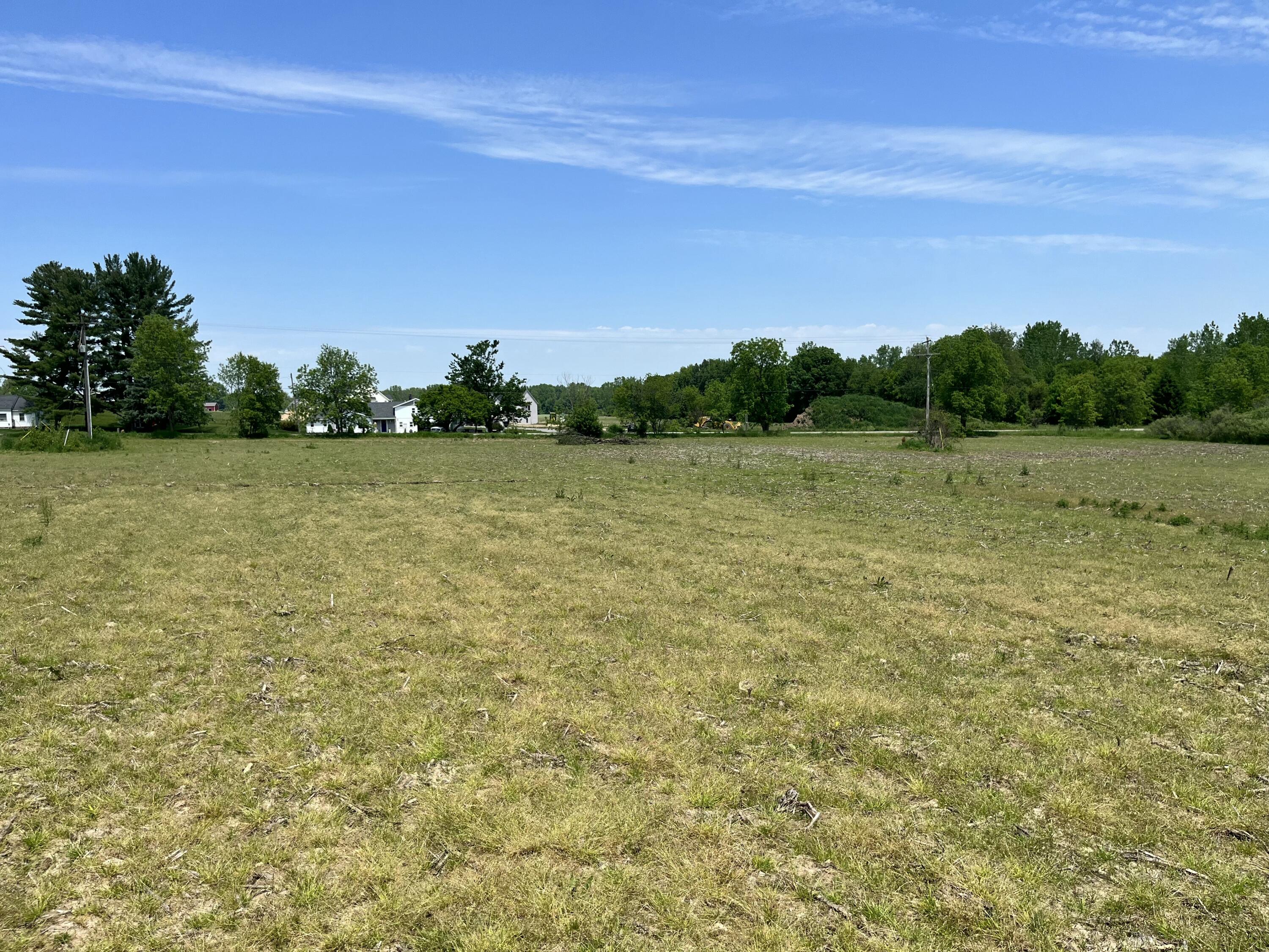 (Parcel B) 108th Street Byron Center MI 49315