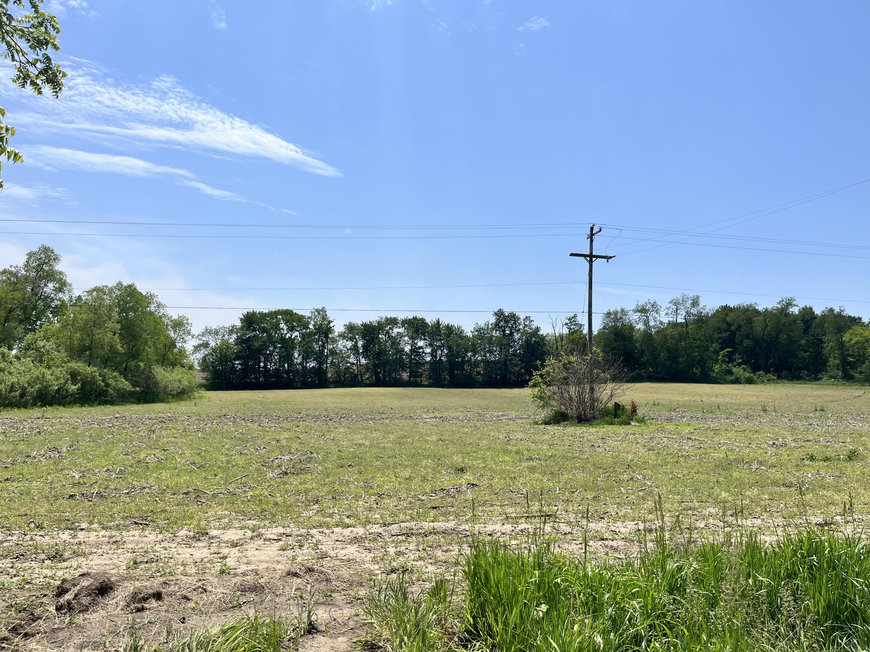 (Parcel B) 108th Street Byron Center MI 49315