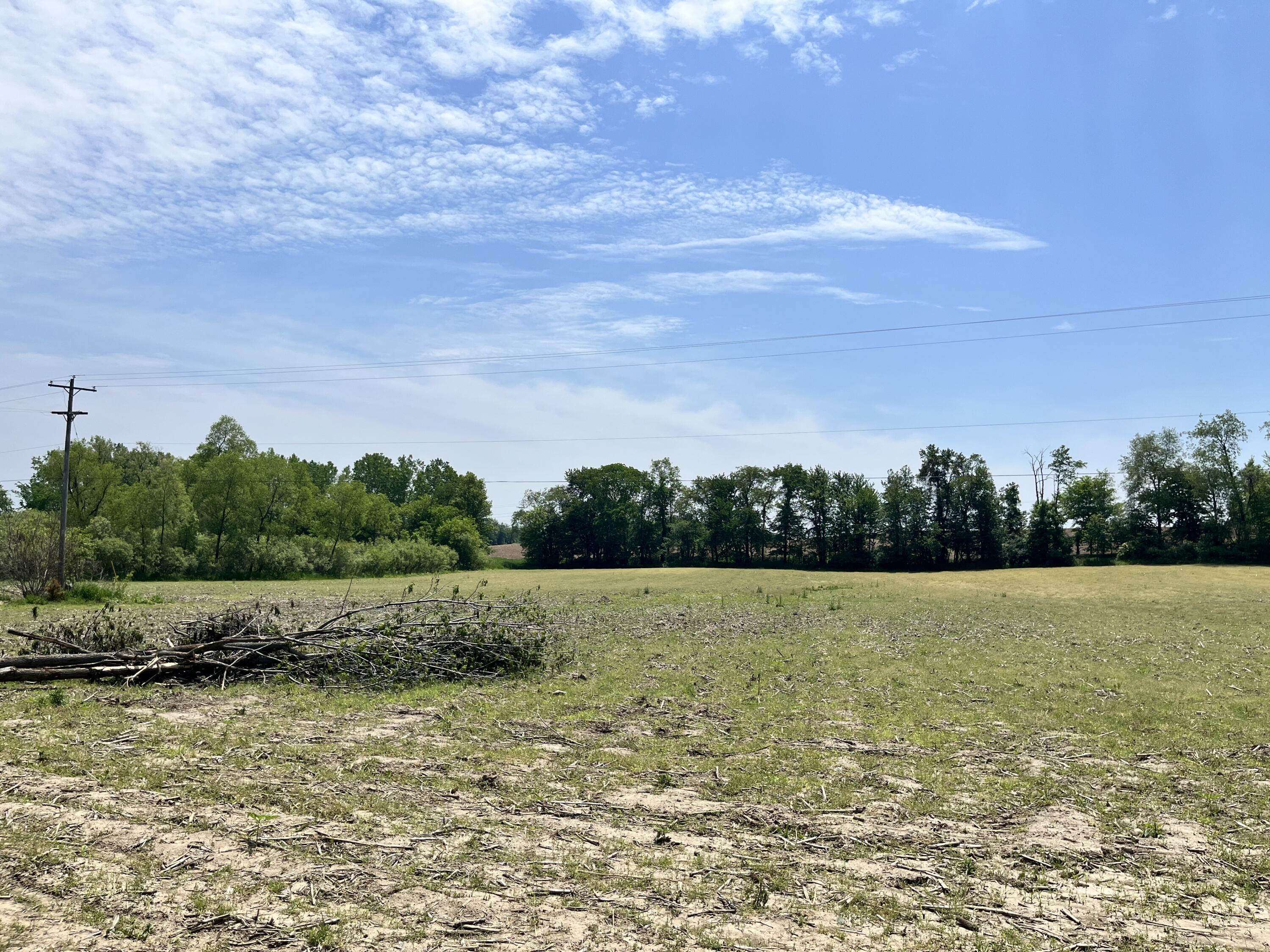 (Parcel B) 108th Street Byron Center MI 49315