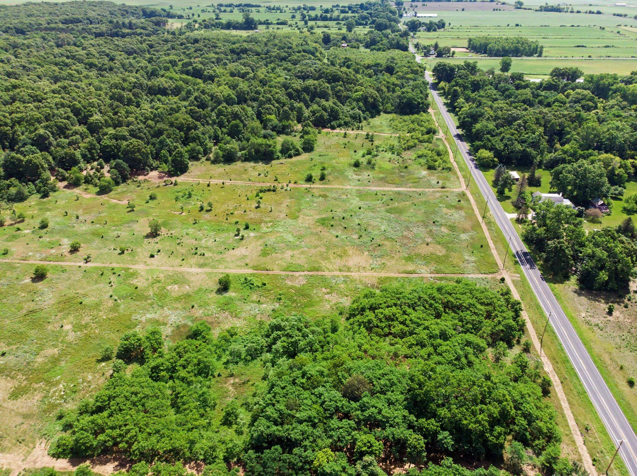 Vl County Road 352 Decatur MI 49045
