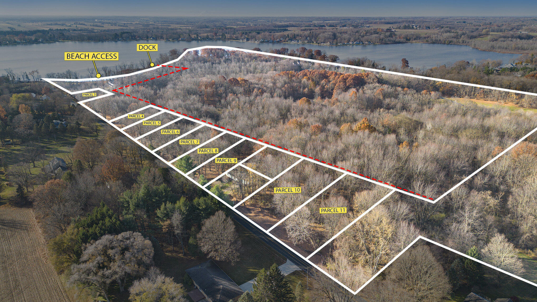 59TH Street Fennville MI 49408