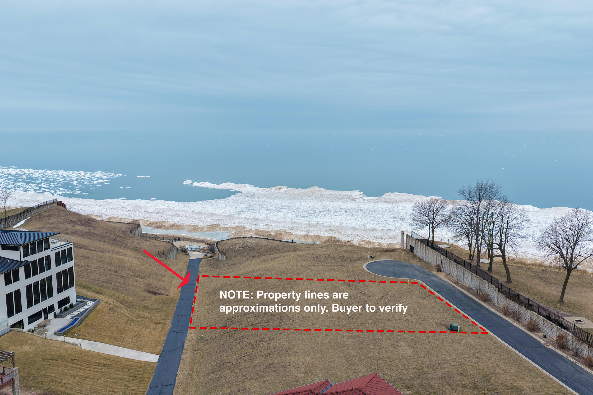 632 N Sul Lago Benton Harbor MI 49022