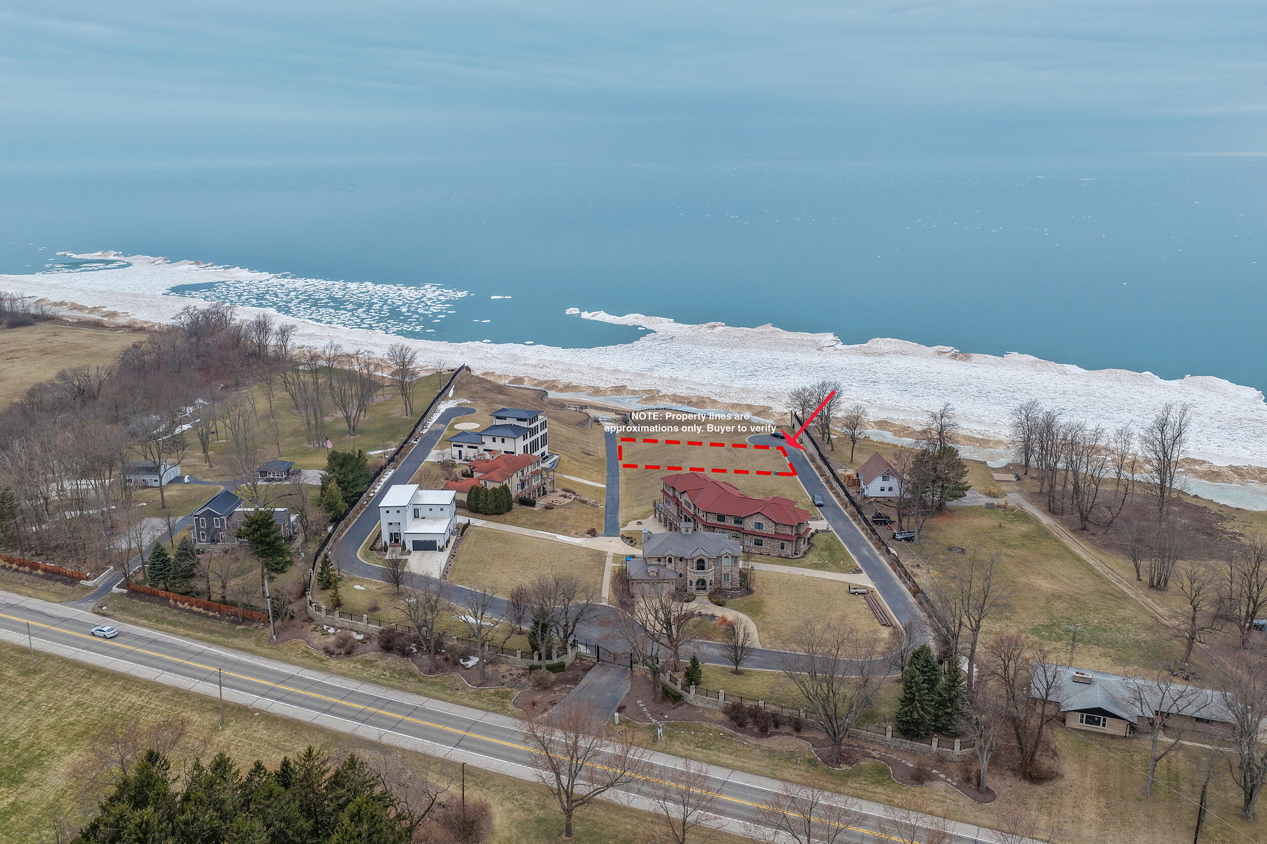 632 N Sul Lago Benton Harbor MI 49022