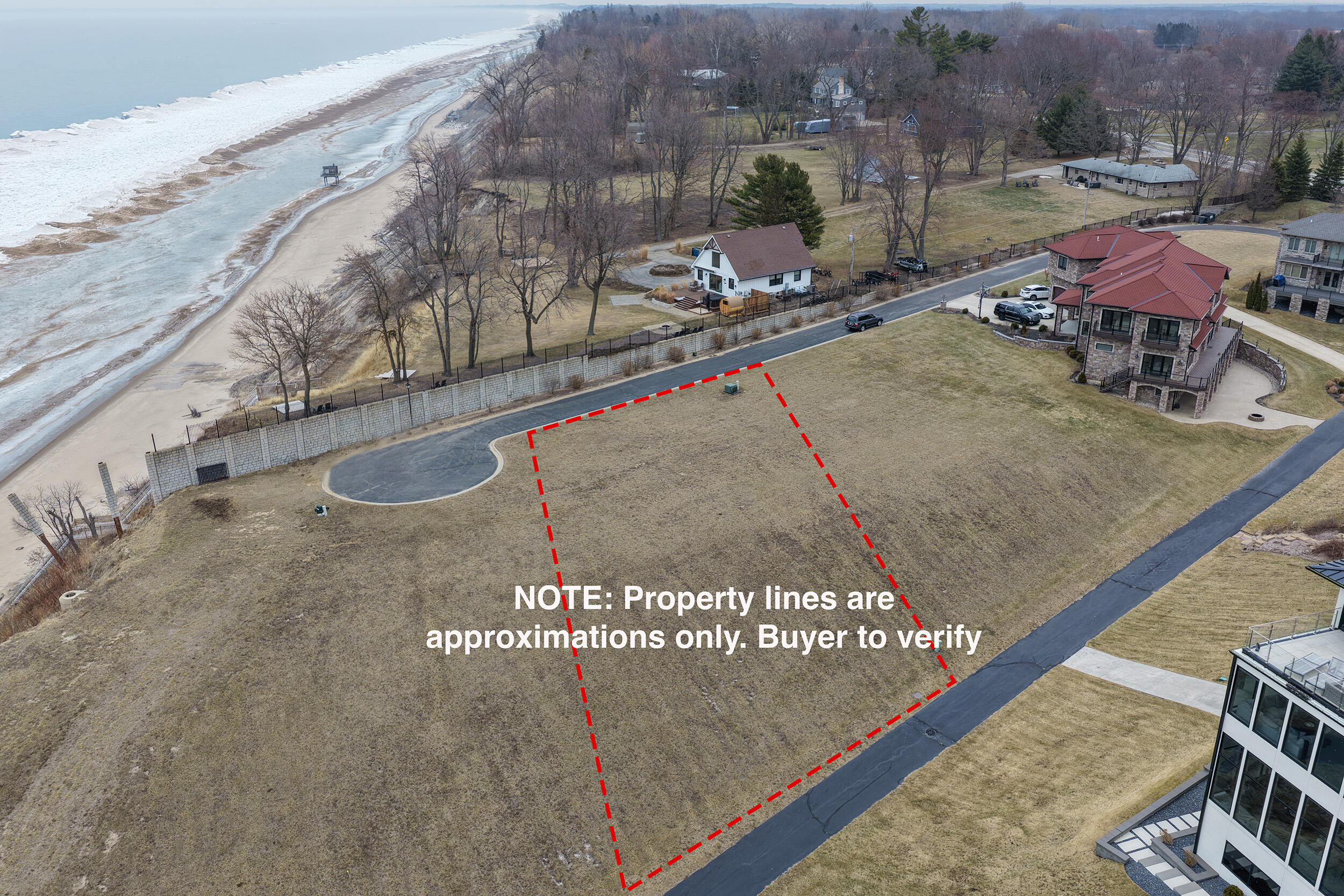 632 N Sul Lago Benton Harbor MI 49022
