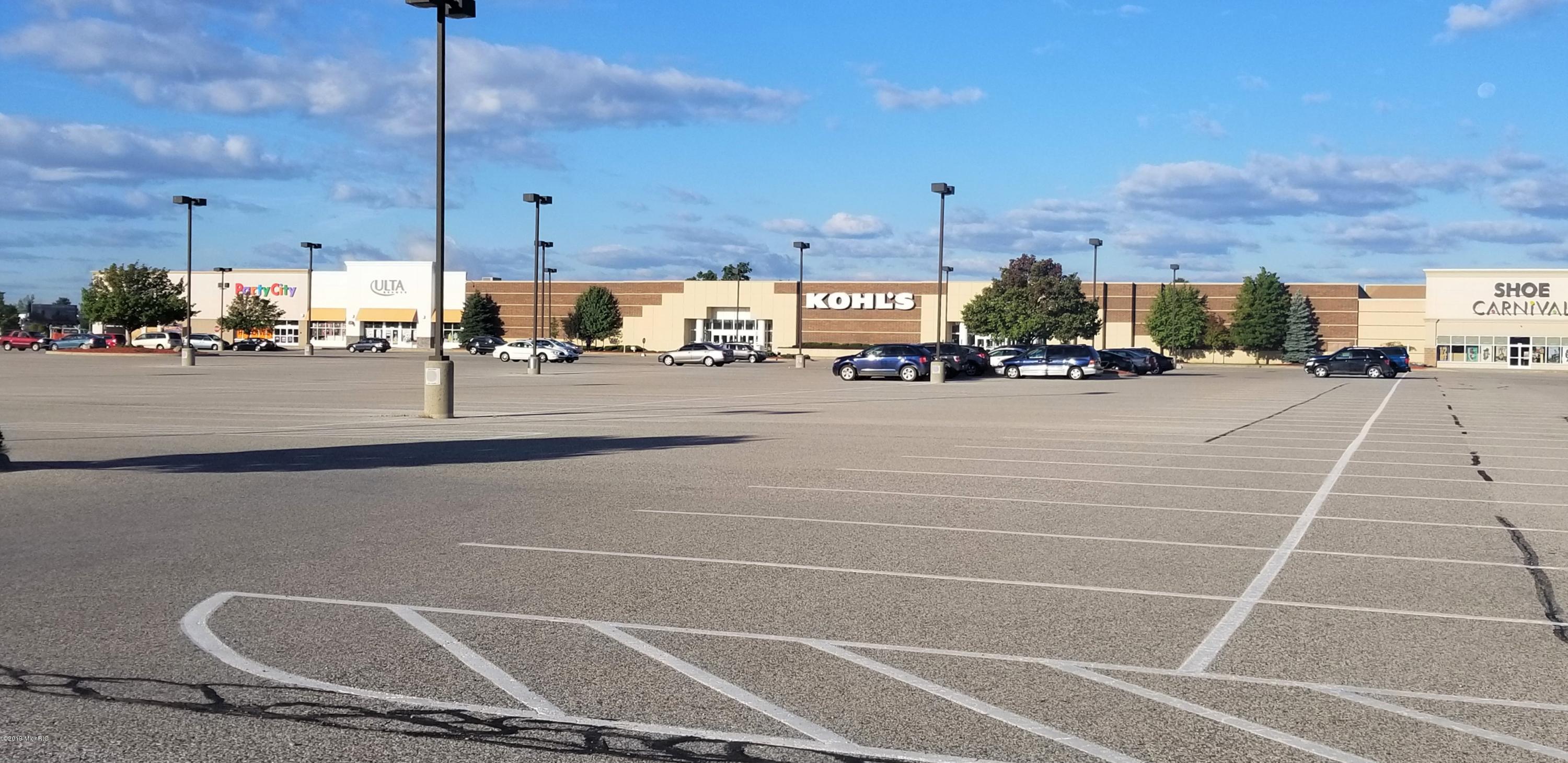 5880 Commerce Center Drive Muskegon MI 49444
