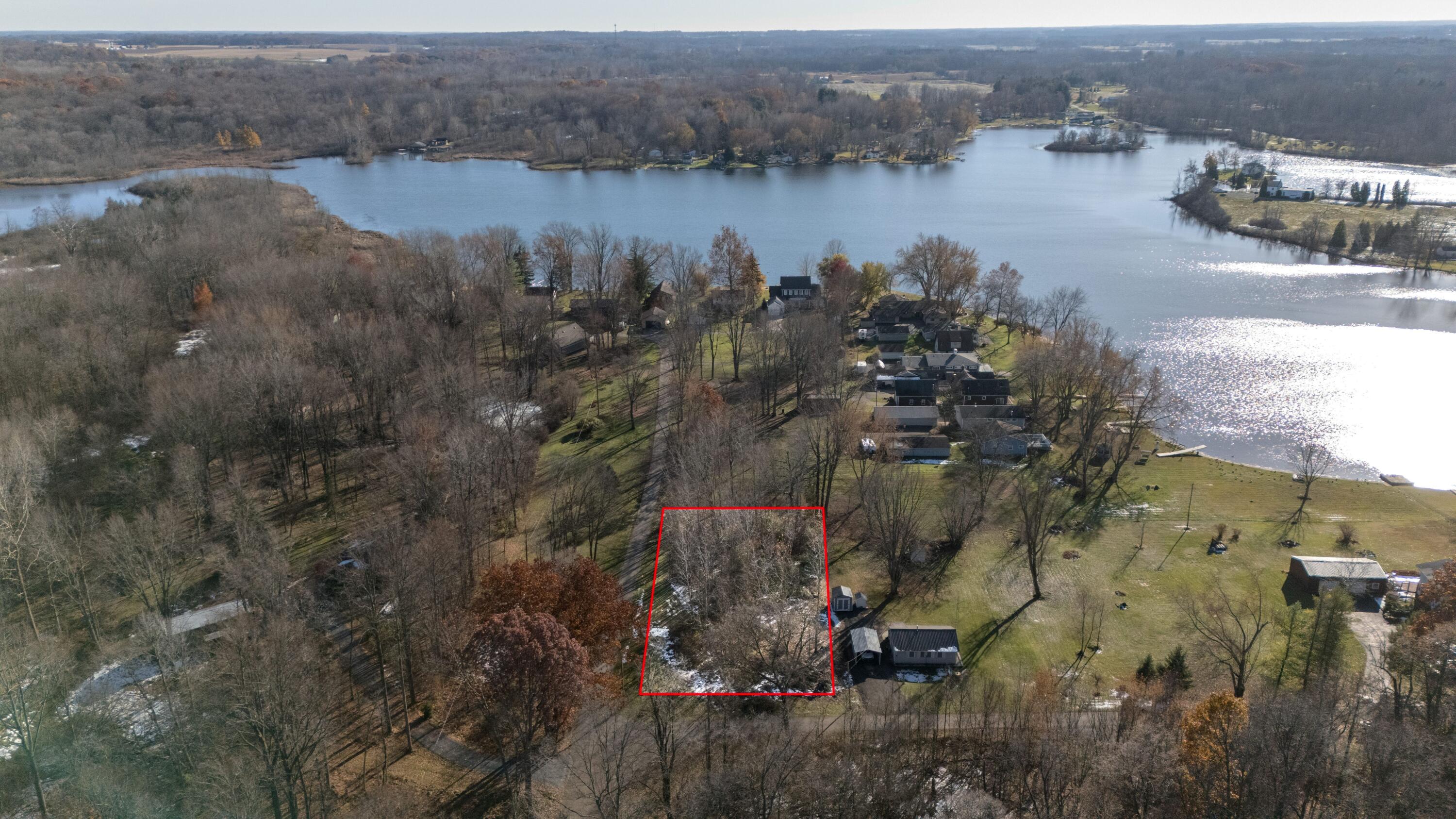 1840 Nichols Road Benton Harbor MI 49022