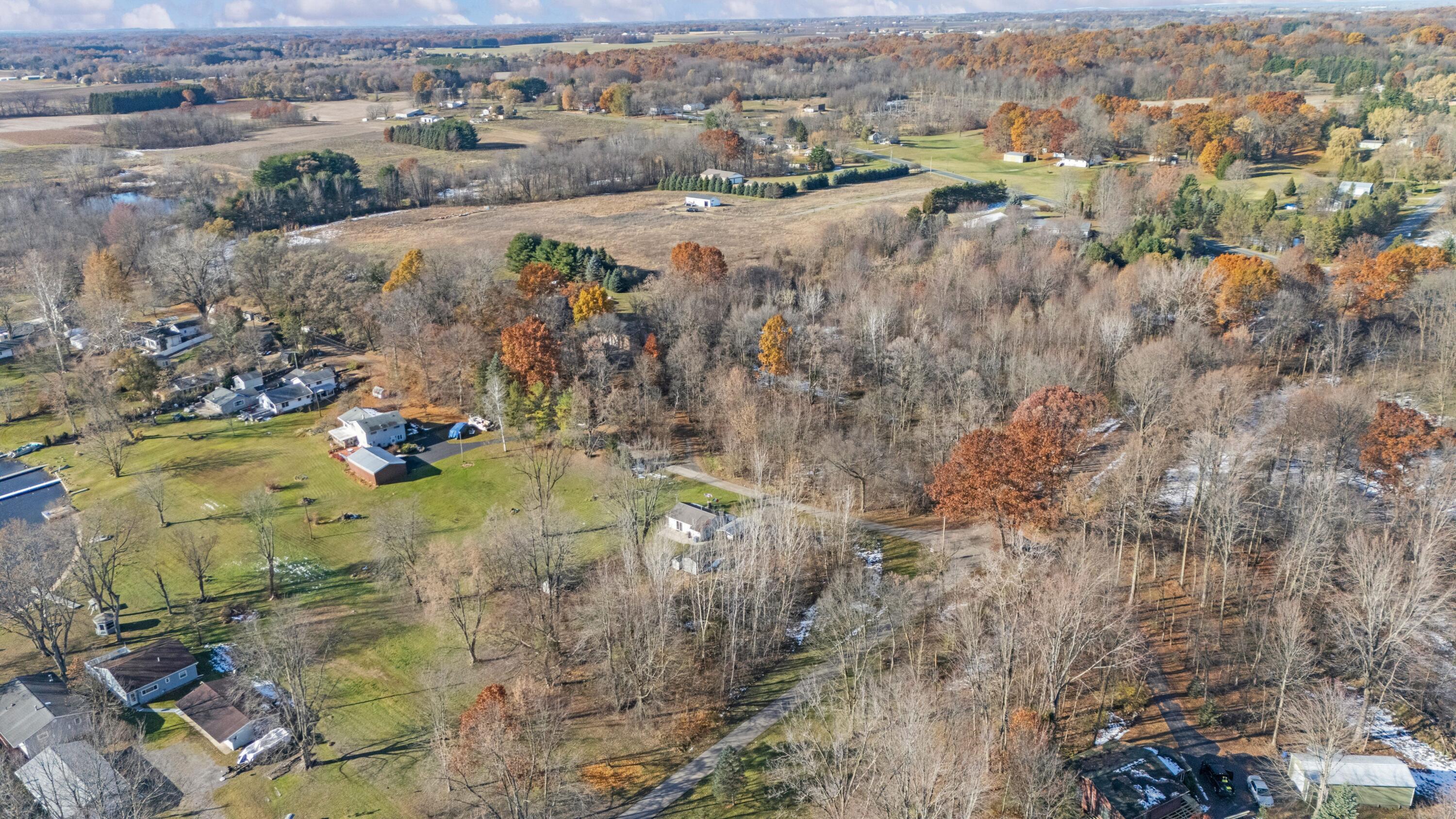 1840 Nichols Road Benton Harbor MI 49022