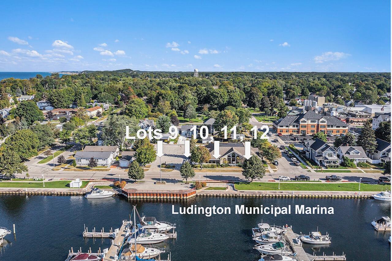 502 W Loomis Street Ludington MI 49431