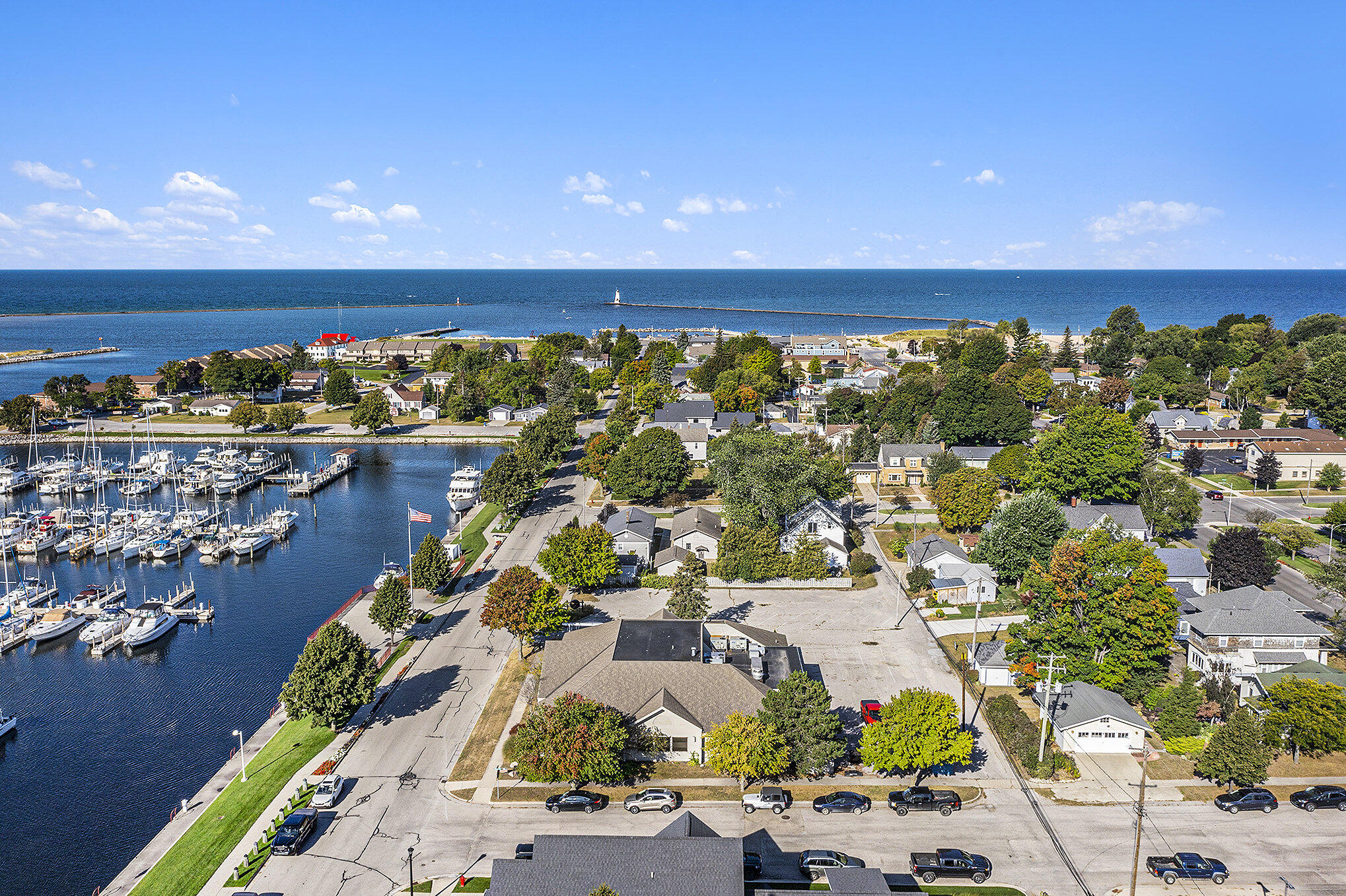 502 W Loomis Street Ludington MI 49431
