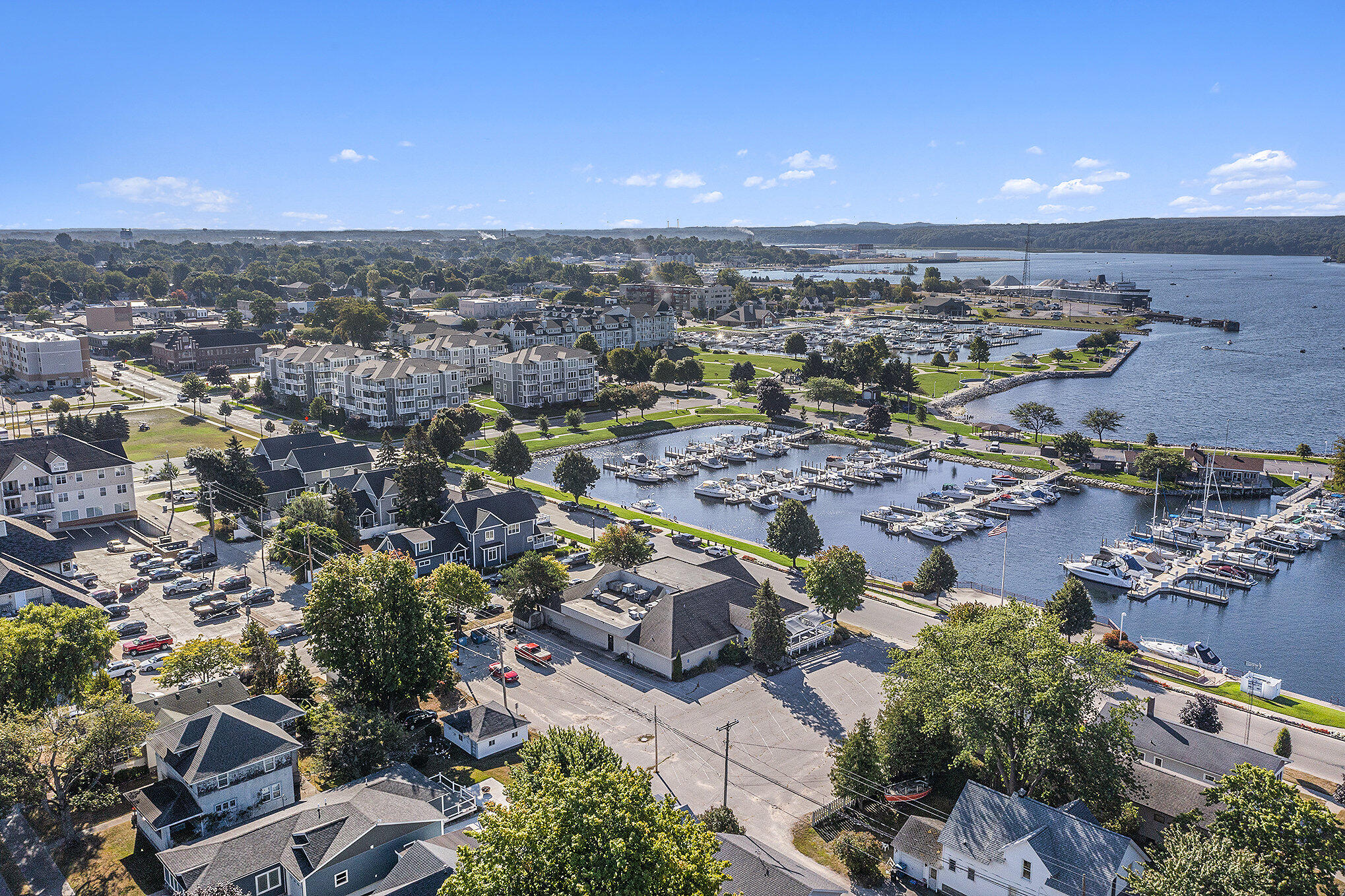 502 W Loomis Street Ludington MI 49431