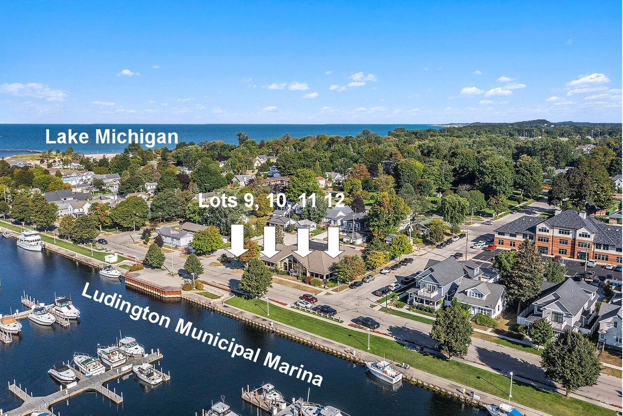 502 W Loomis Street Ludington MI 49431