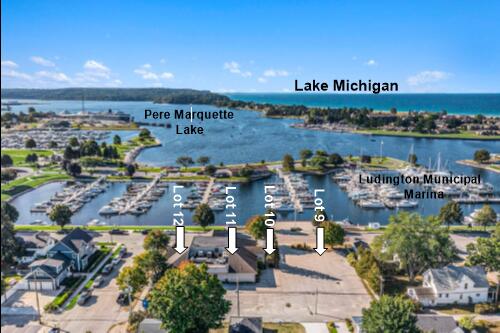 502 W Loomis Street Ludington MI 49431