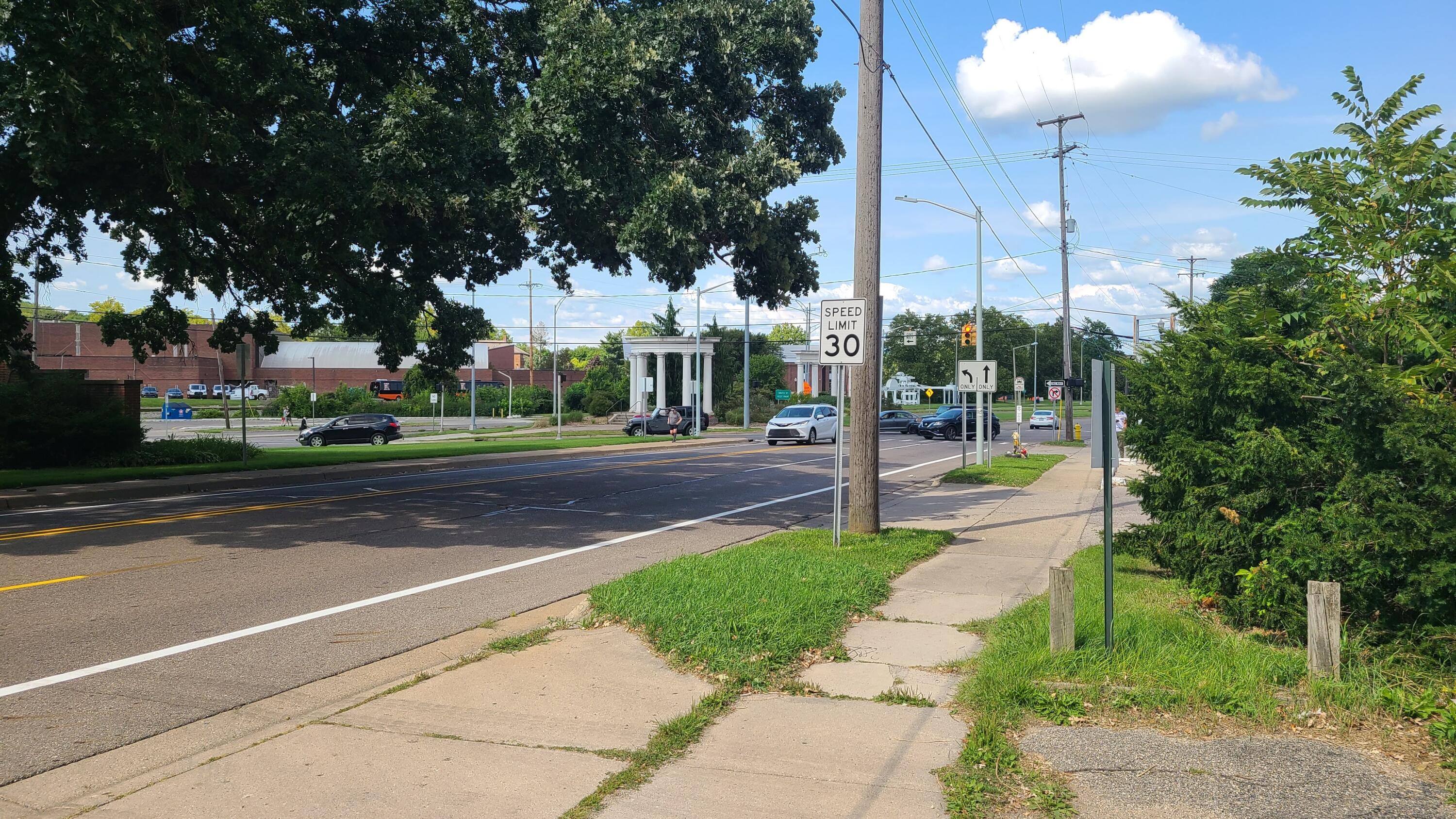 415 Oakland Drive Kalamazoo MI 49007