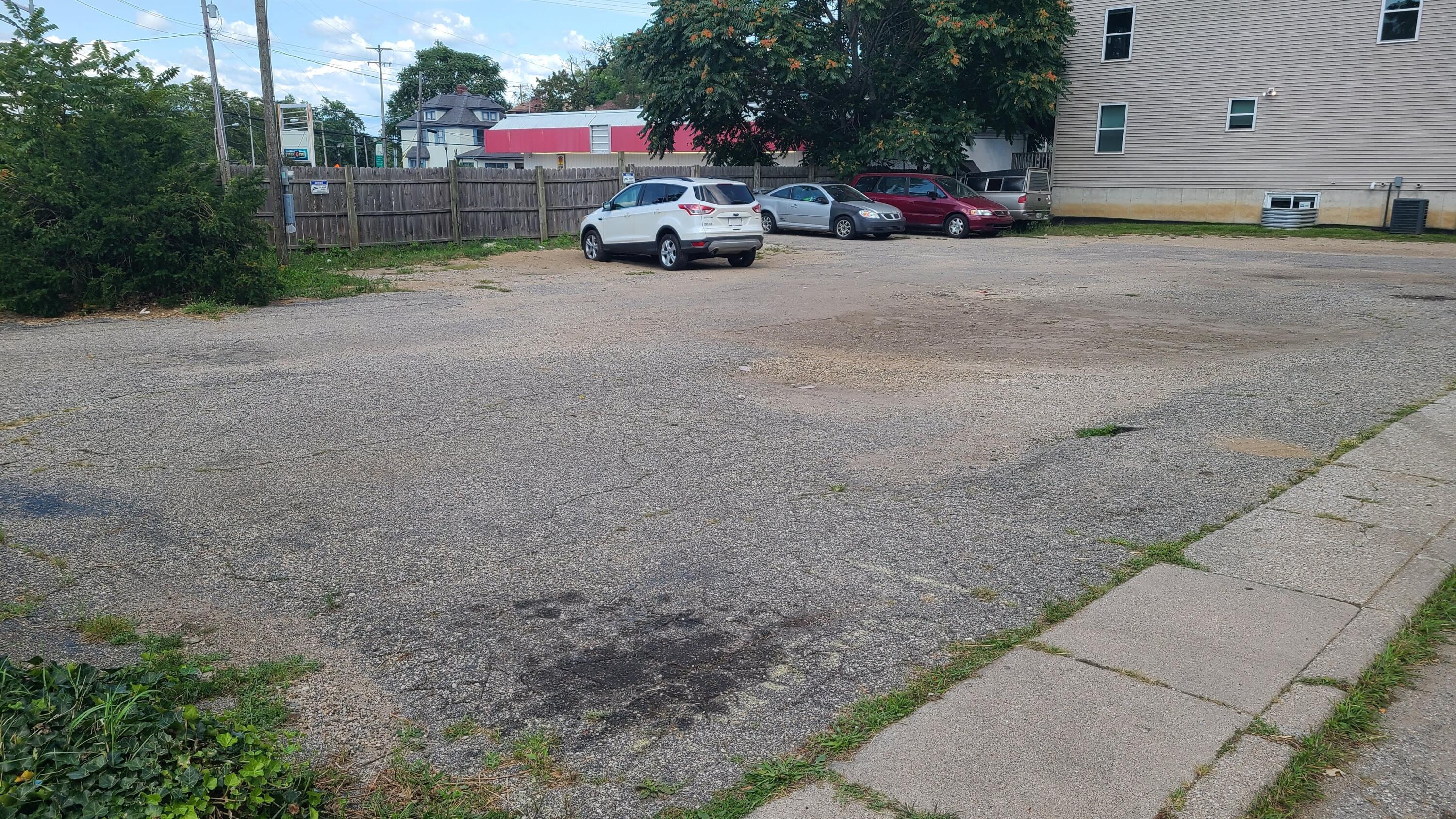 415 Oakland Drive Kalamazoo MI 49007