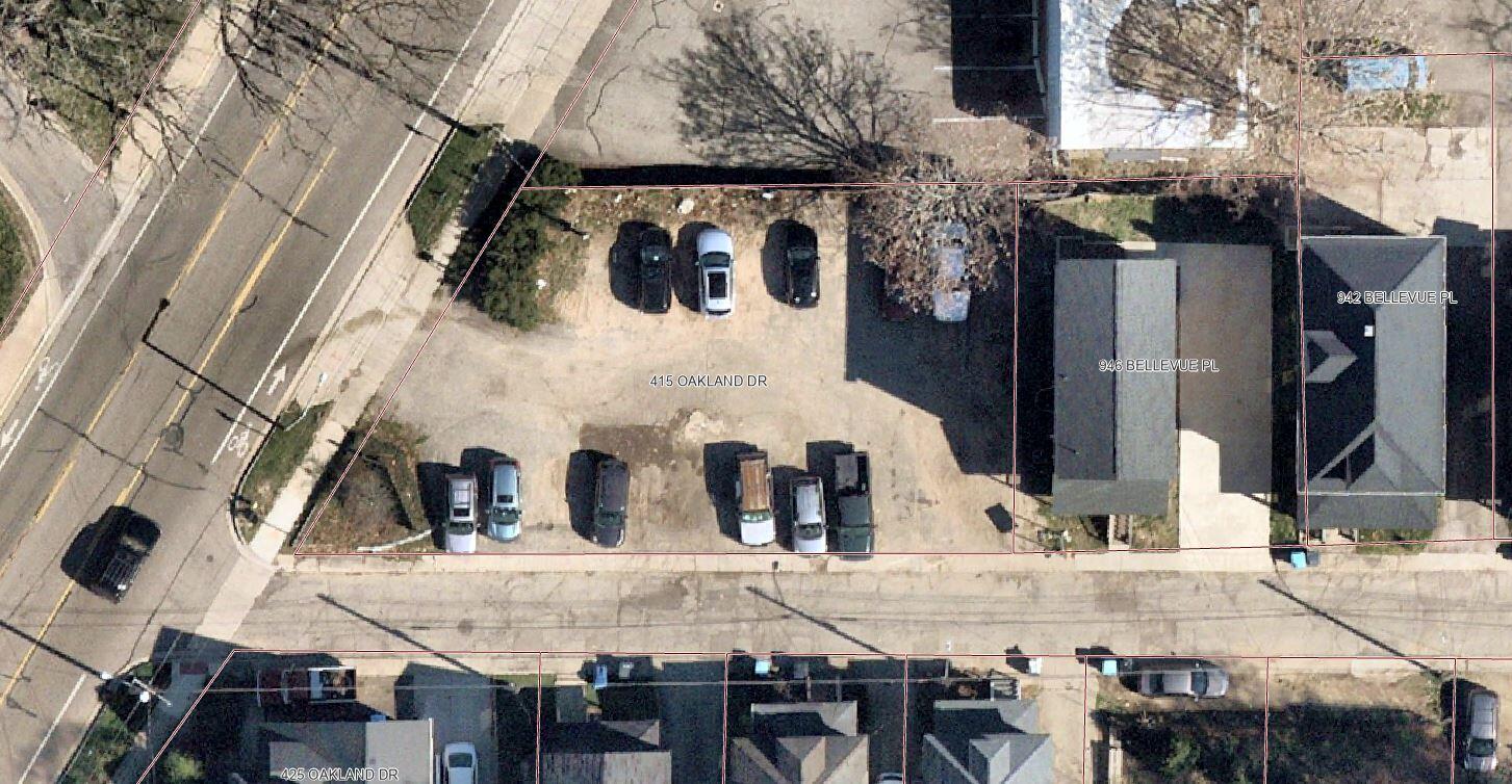 415 Oakland Drive Kalamazoo MI 49007