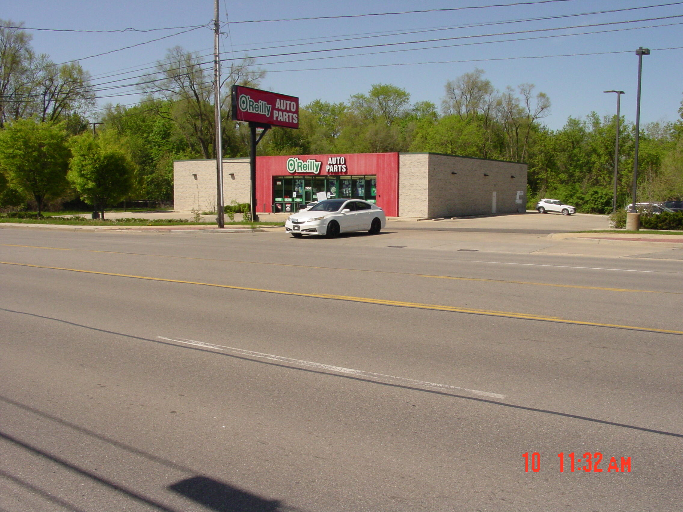 7243 S Westnedge Avenue Portage MI 49002