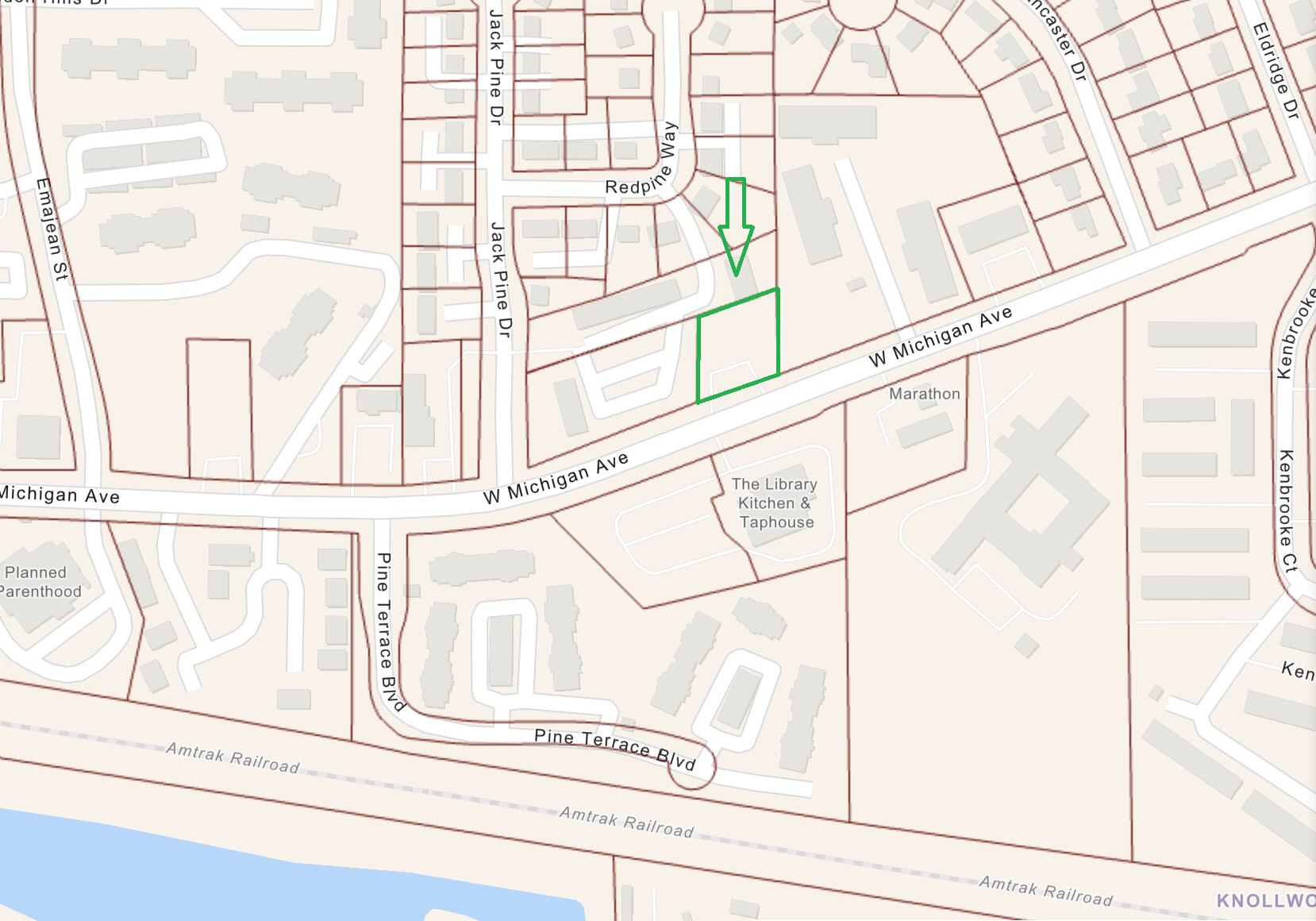 3718 W Michigan Avenue Kalamazoo MI 49006