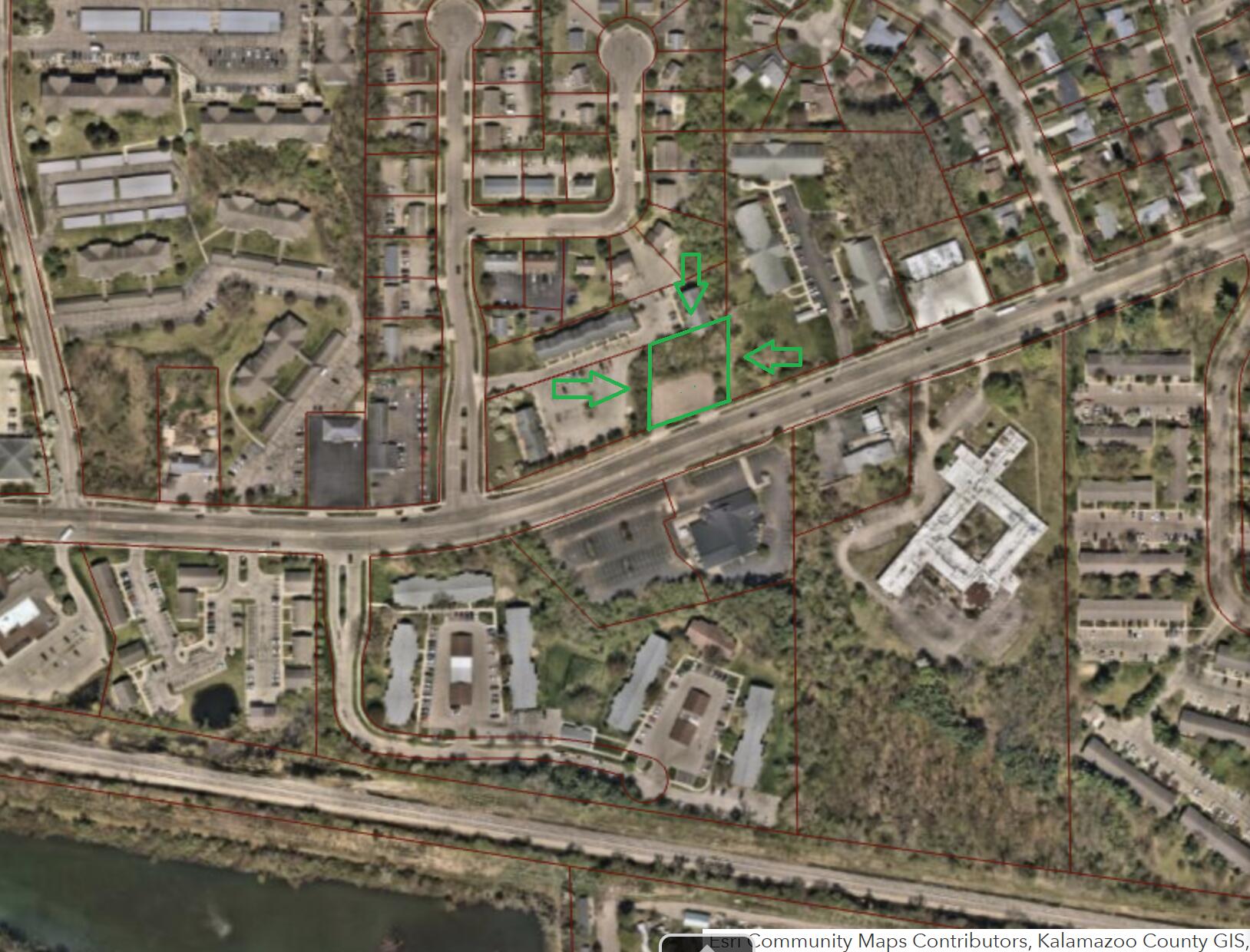 3718 W Michigan Avenue Kalamazoo MI 49006