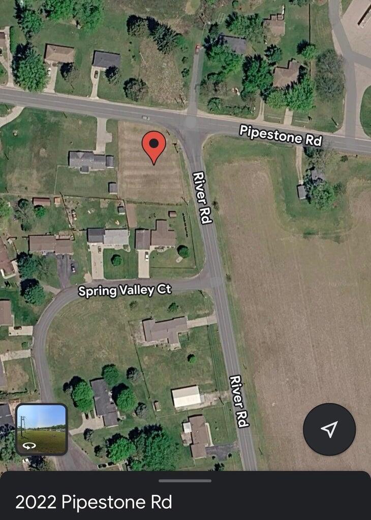 2022 Pipestone Road Benton Harbor MI 49022