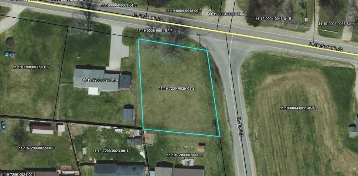 2022 Pipestone Road Benton Harbor MI 49022