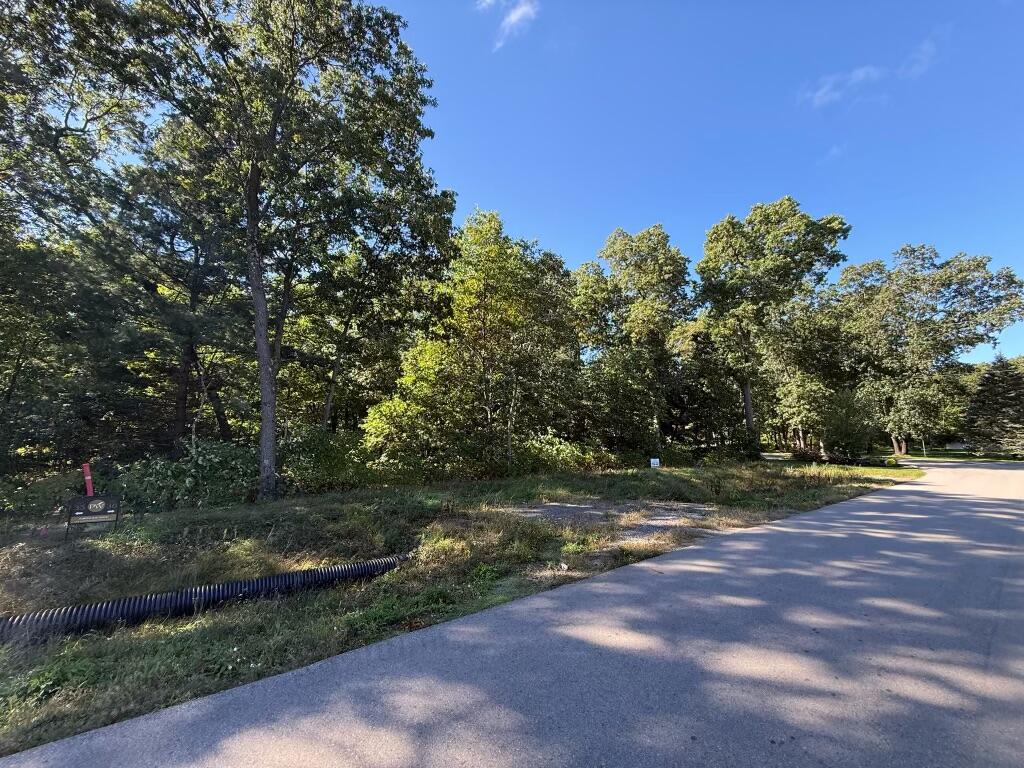 6005 Savannah Way Muskegon MI 49442