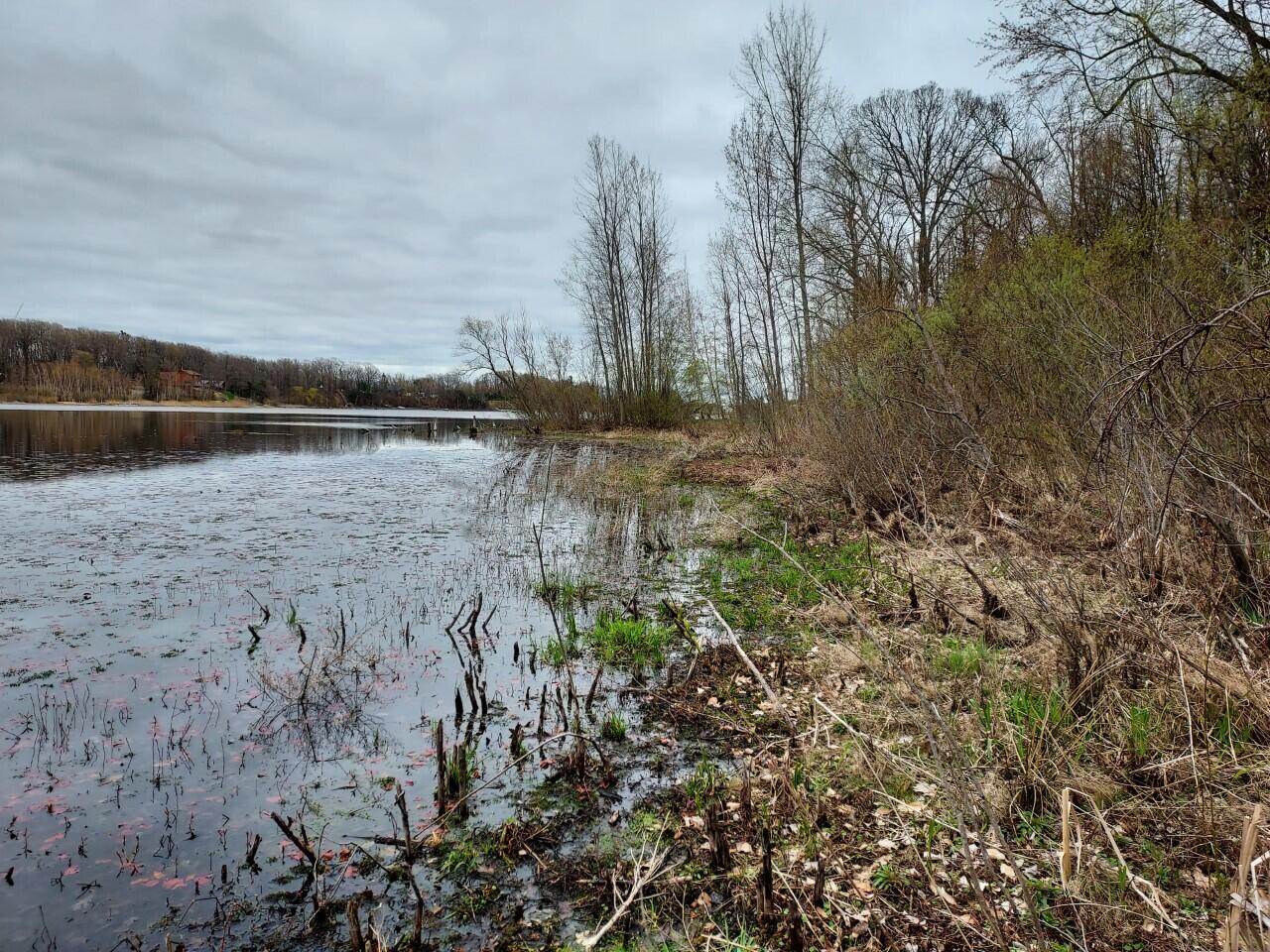 5424 W Oak Point Road Ludington MI 49431