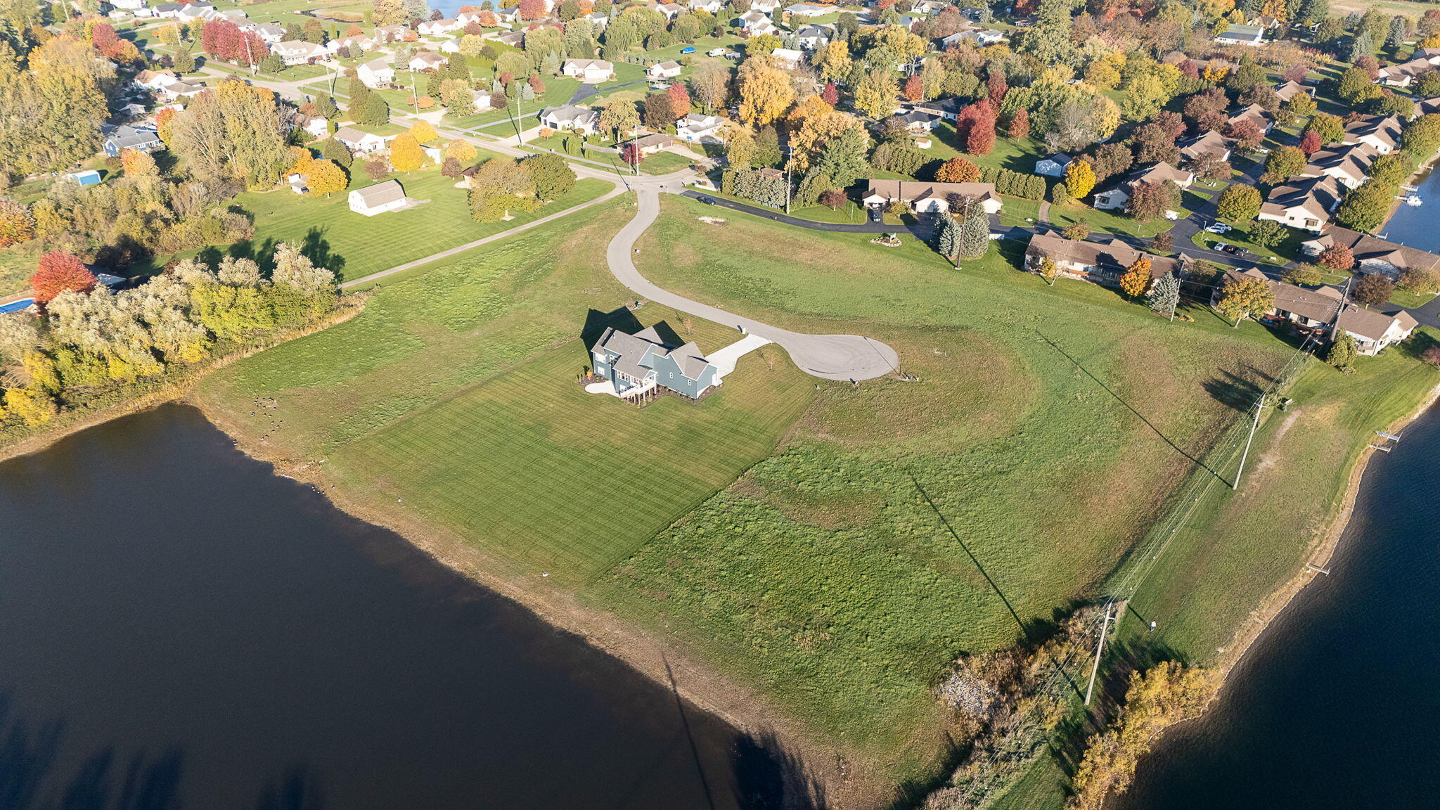 9180 Perry Court Zeeland MI 49464