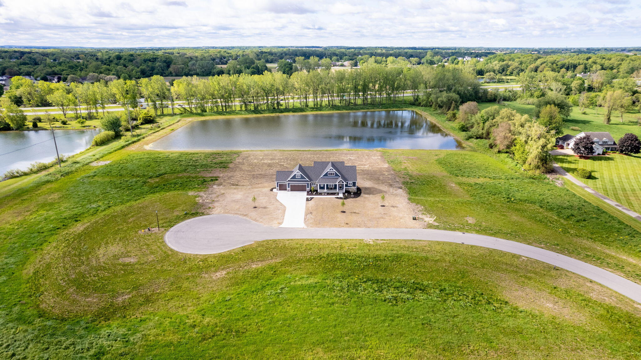 9180 Perry Court Zeeland MI 49464