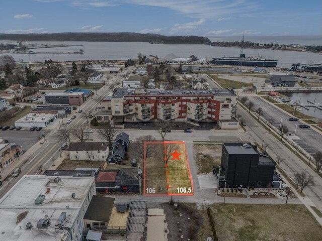 106.5 W Danaher Street Ludington MI 49431