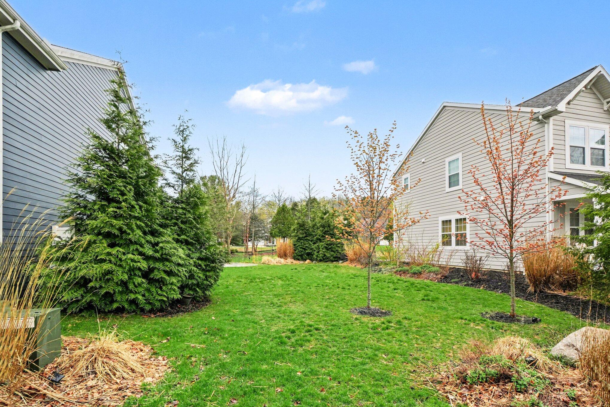 661 Meadow Drive South Haven MI 49090