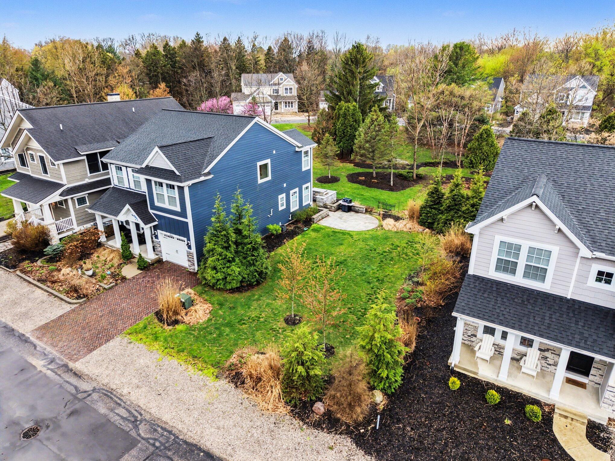 661 Meadow Drive South Haven MI 49090