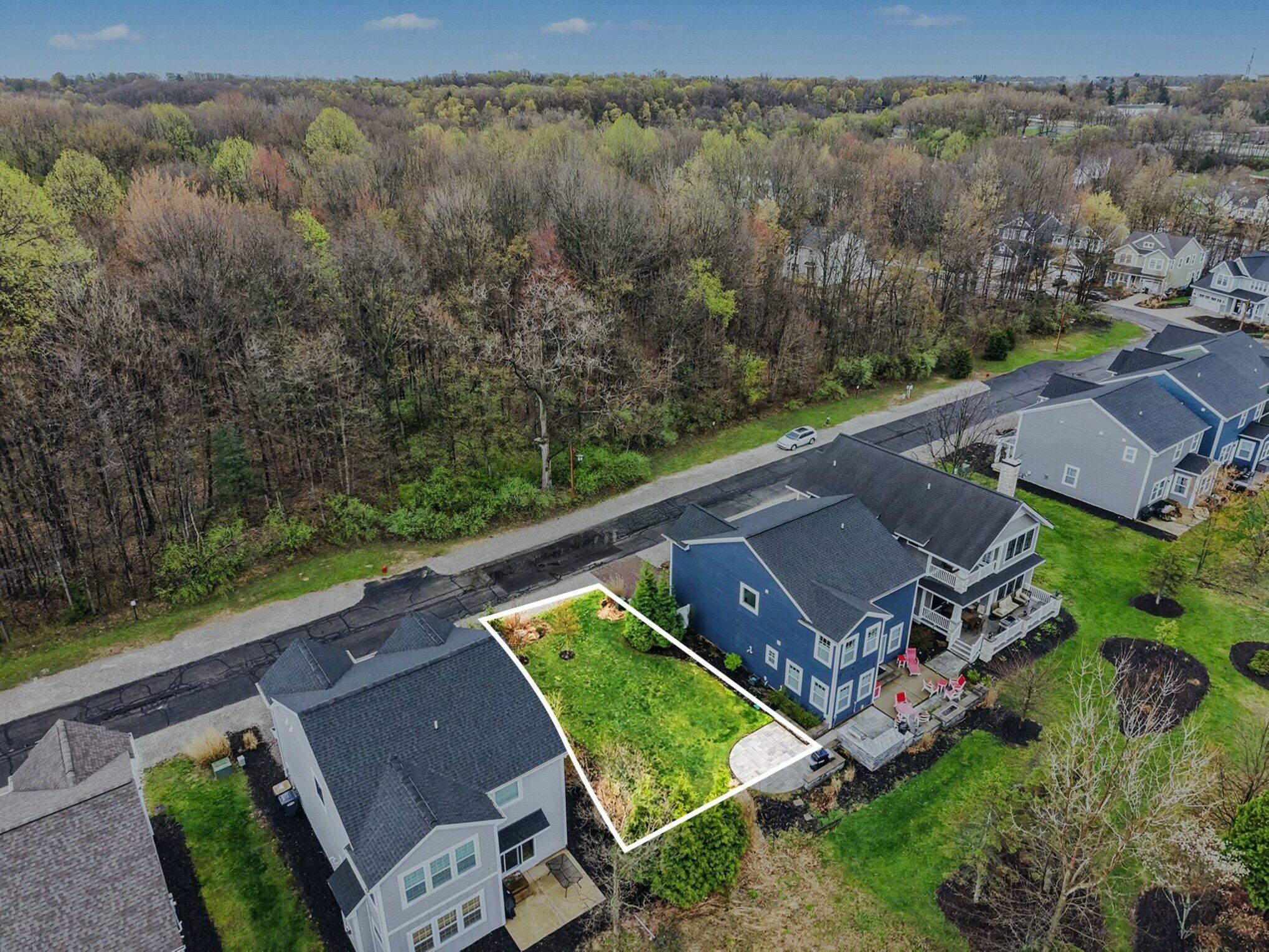661 Meadow Drive South Haven MI 49090